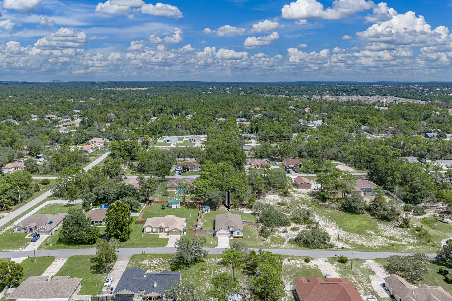 8170 Nordica Road