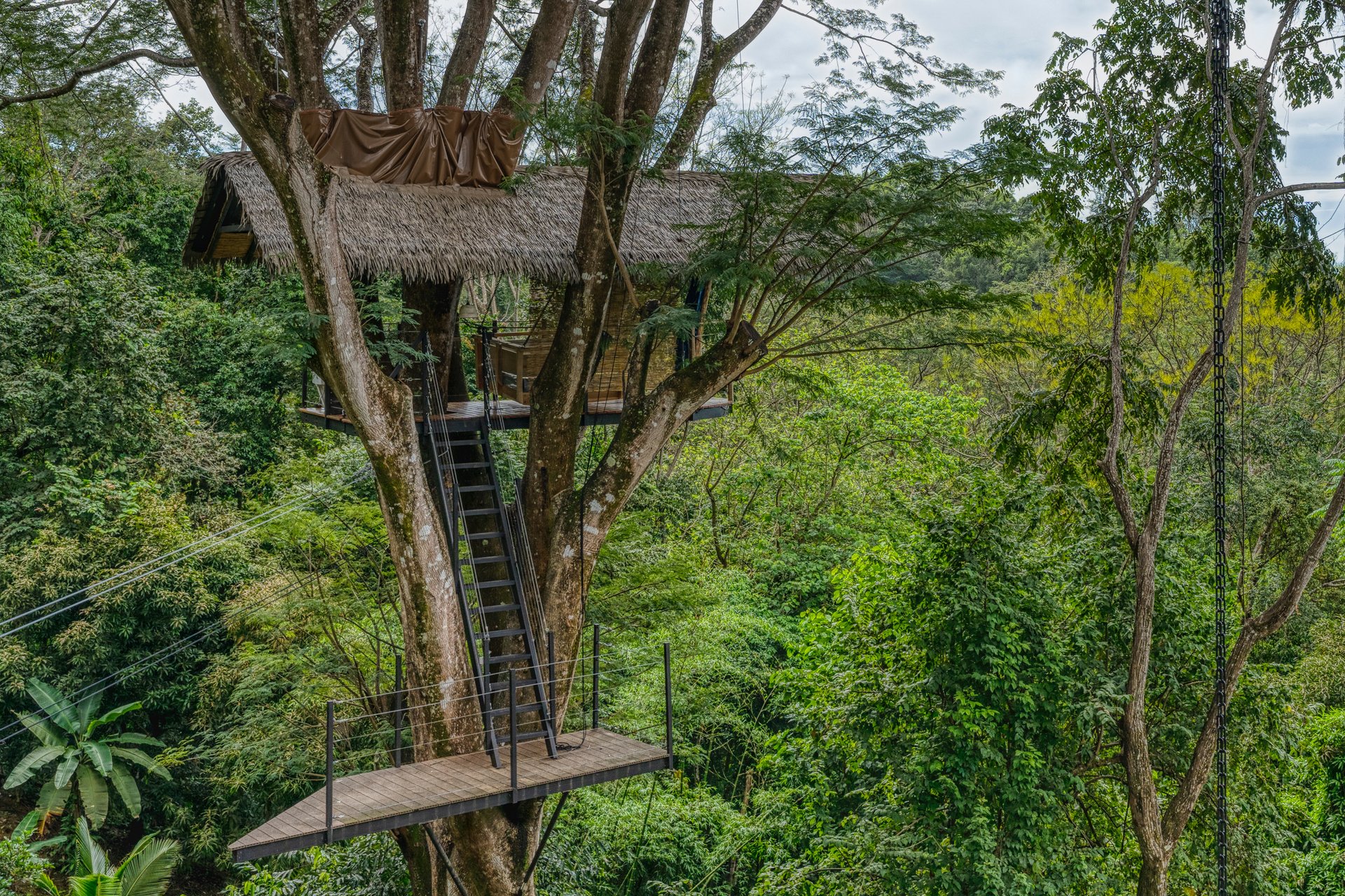Beauty Villa- Ocean View in Uvita