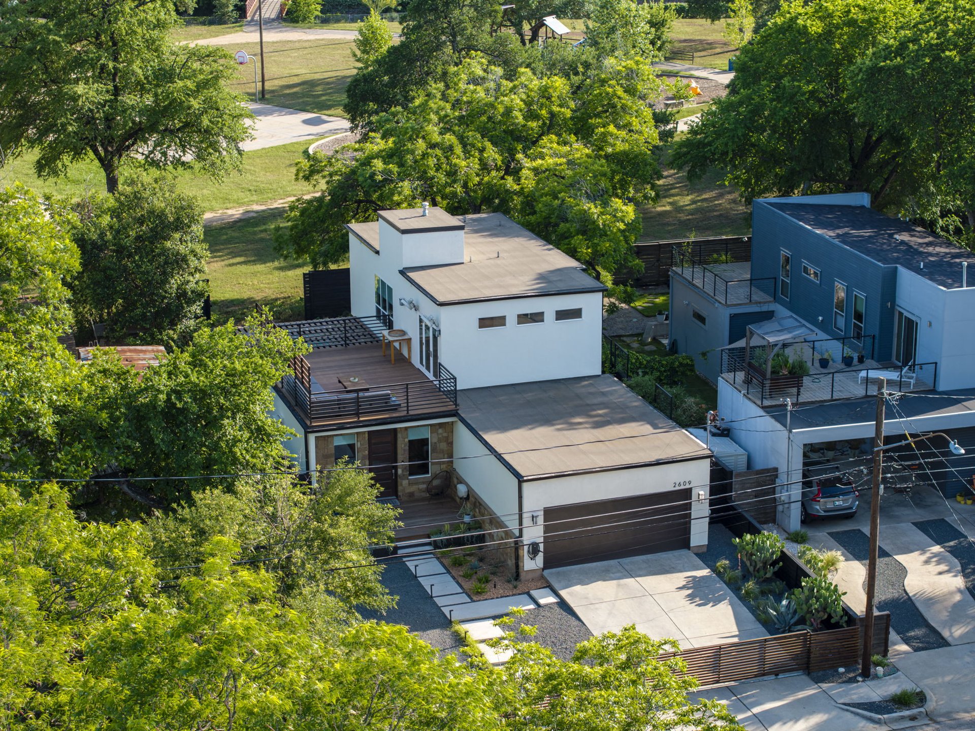 Live Where East Austin Comes Alive! Govalle