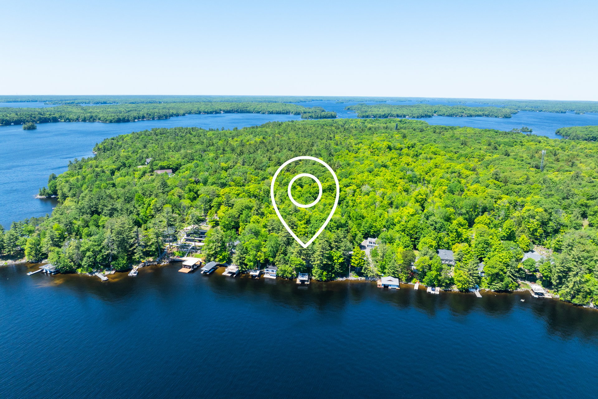 Lake Muskoka