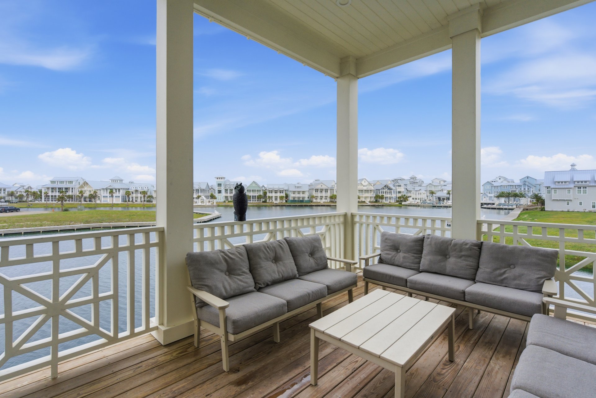 Summer Wind Beach Rental