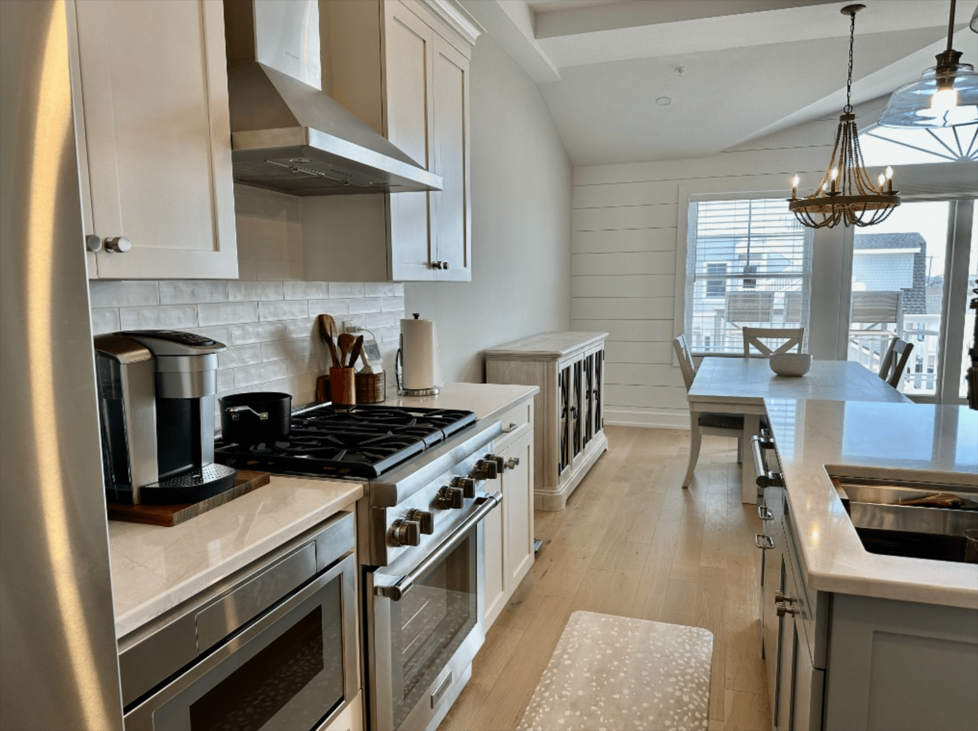 2600 Long Beach Blvd, Buccaneer Unit 10