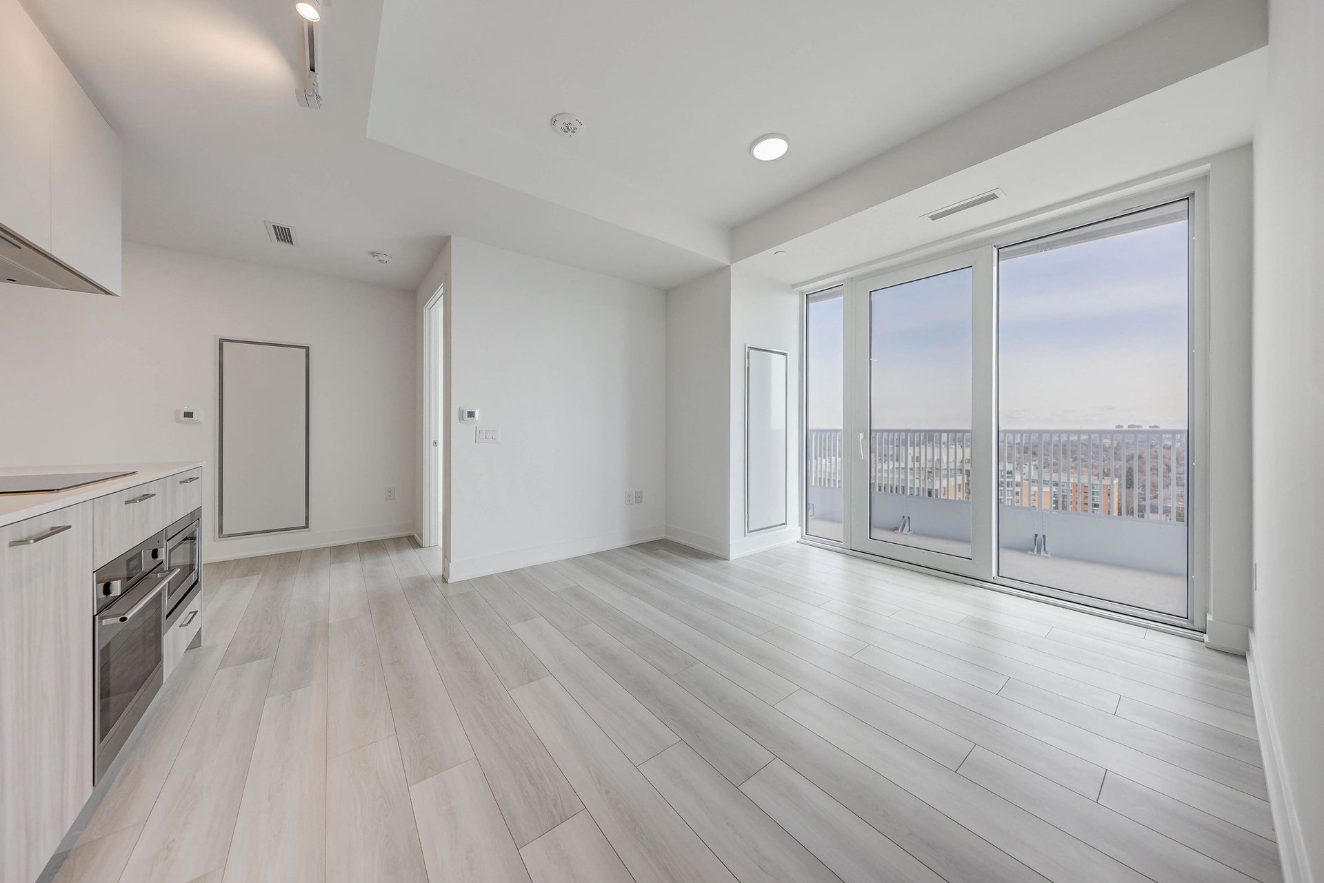 Live In Luxurious Olive Residences
