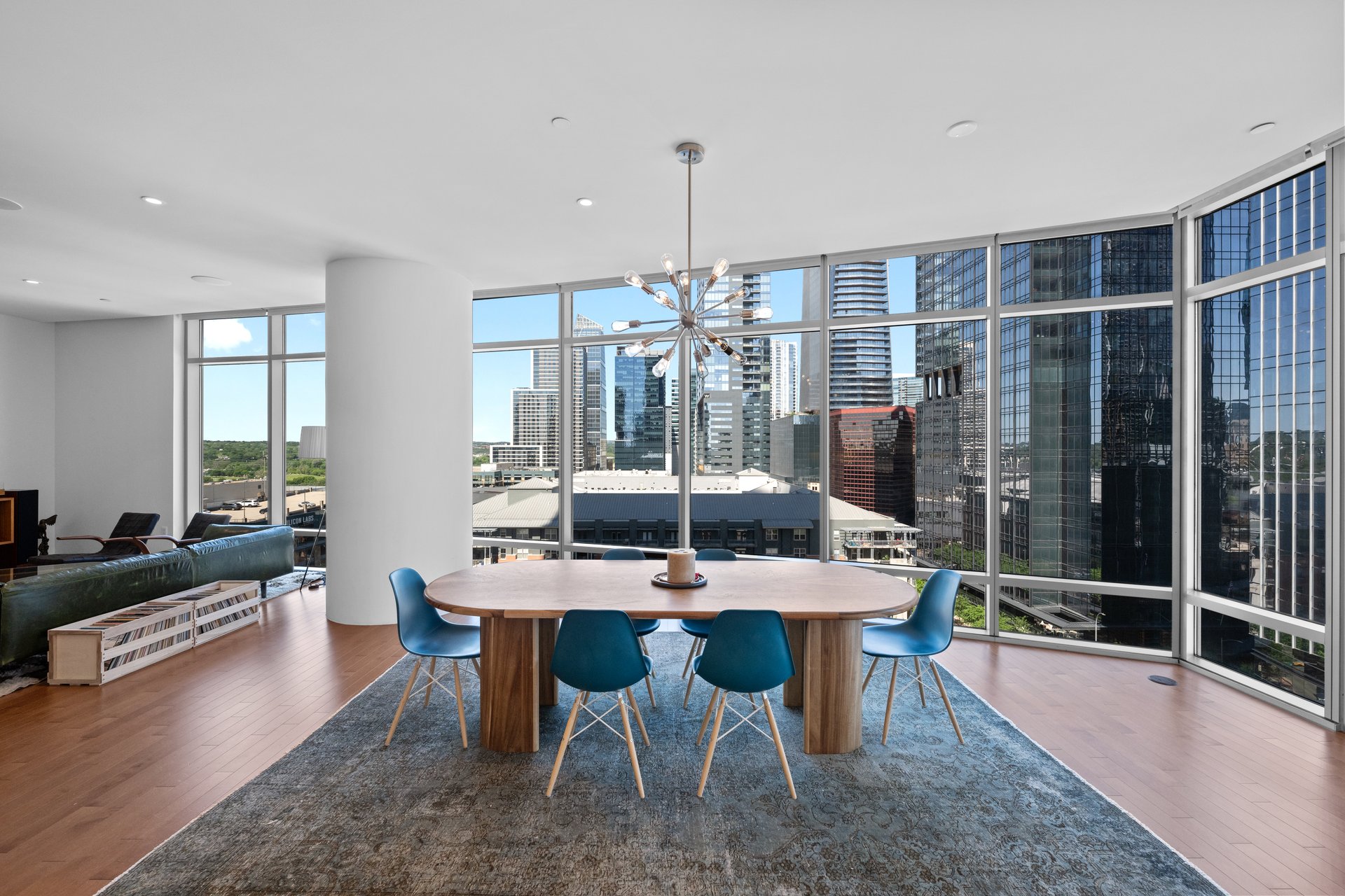 200 Congress Ave #12E