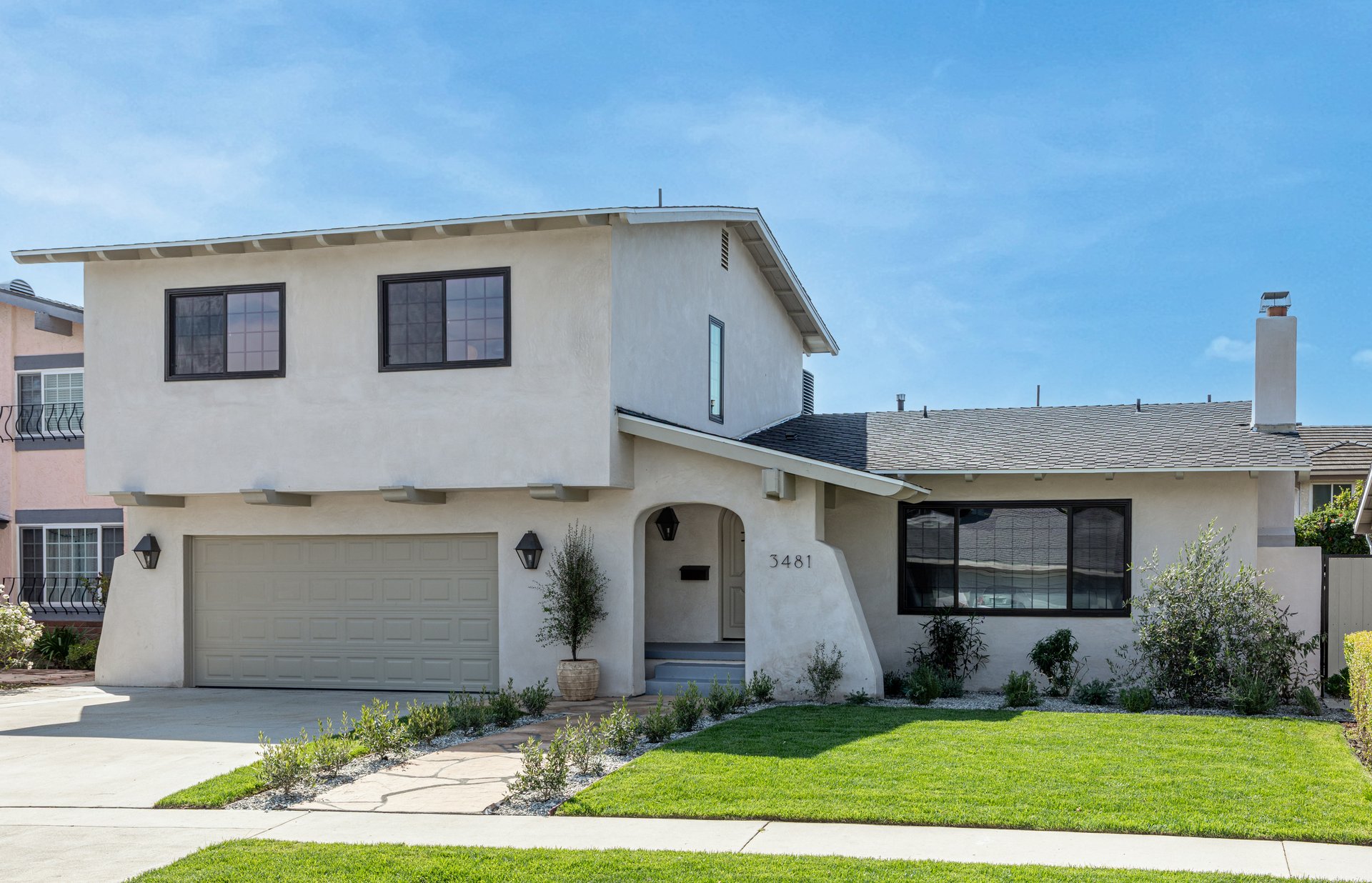 3481 St Susan Pl, PAlms - mar vista