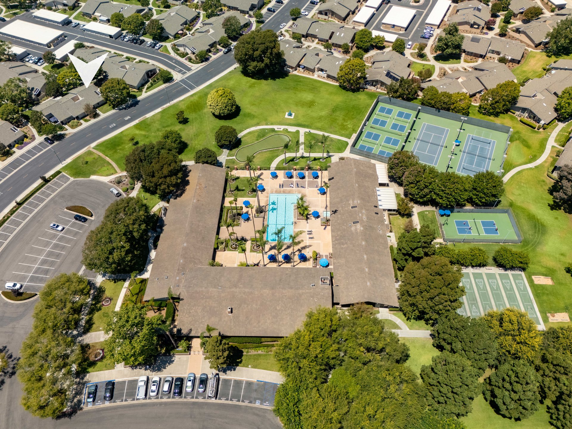8566 Fallbrook Circle Unit#703C