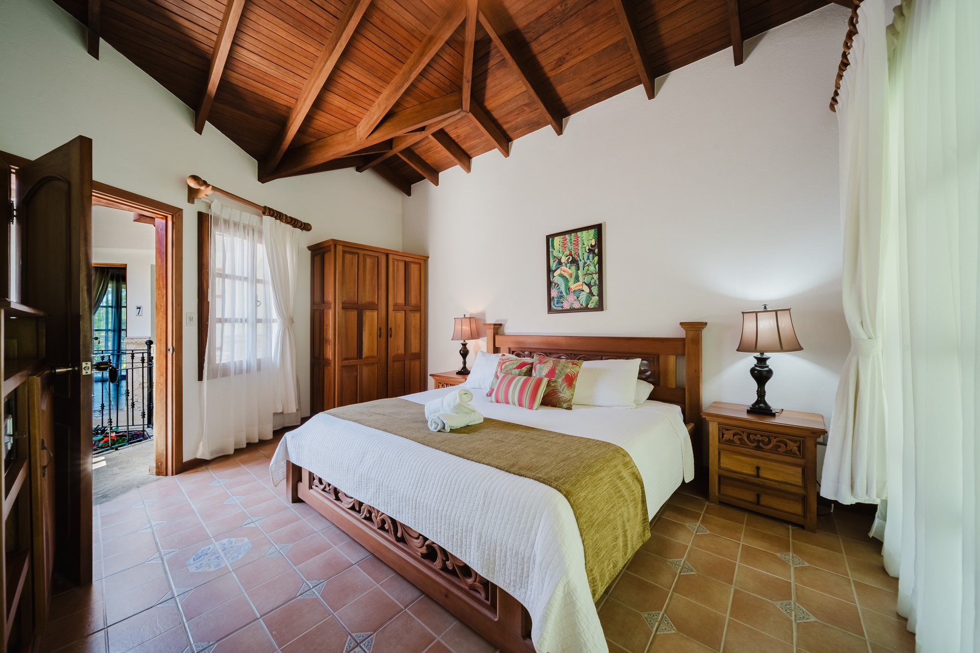Guest House and Building Site Luxury Boutique Hotel