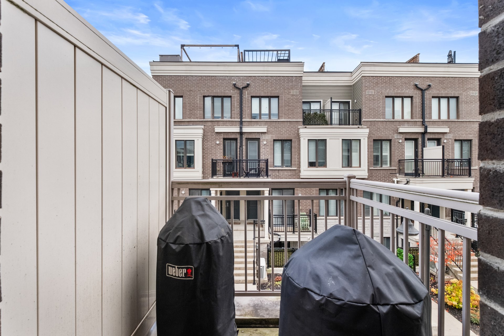 120 Long Branch Ave Townhouse 4