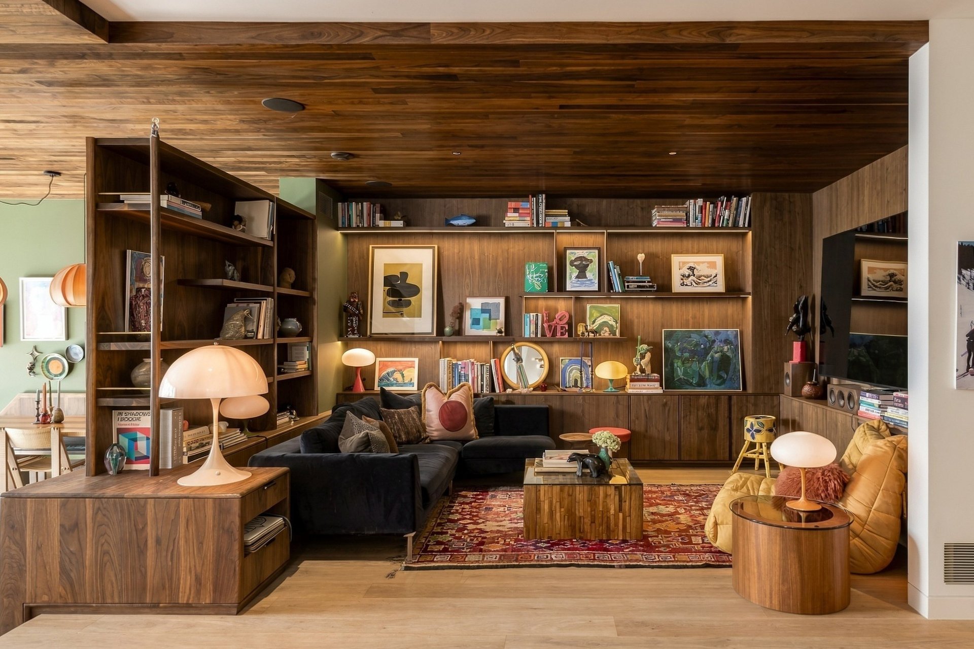 Rosedale Reimagined