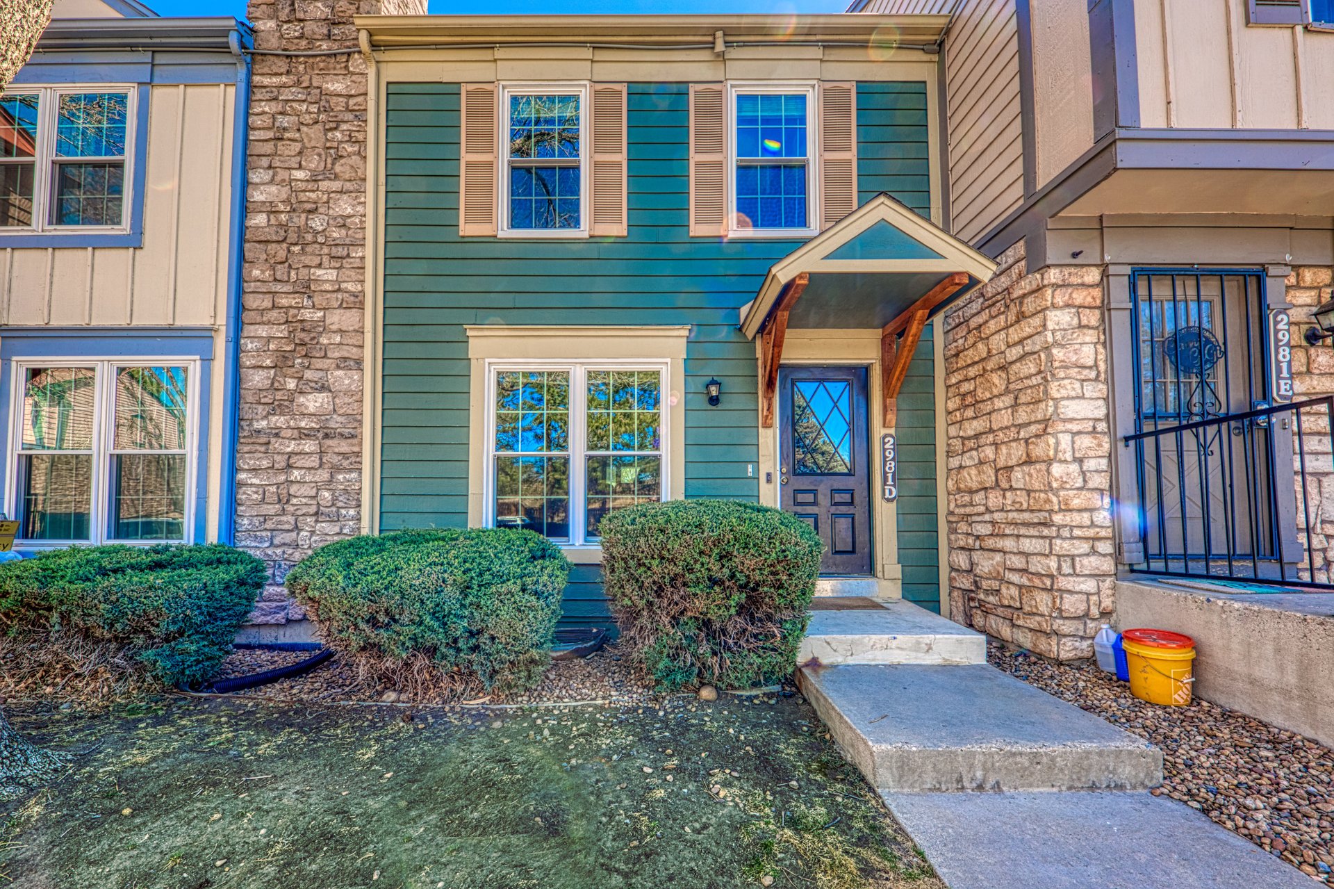 2981 W 81st Avenue, Unit D