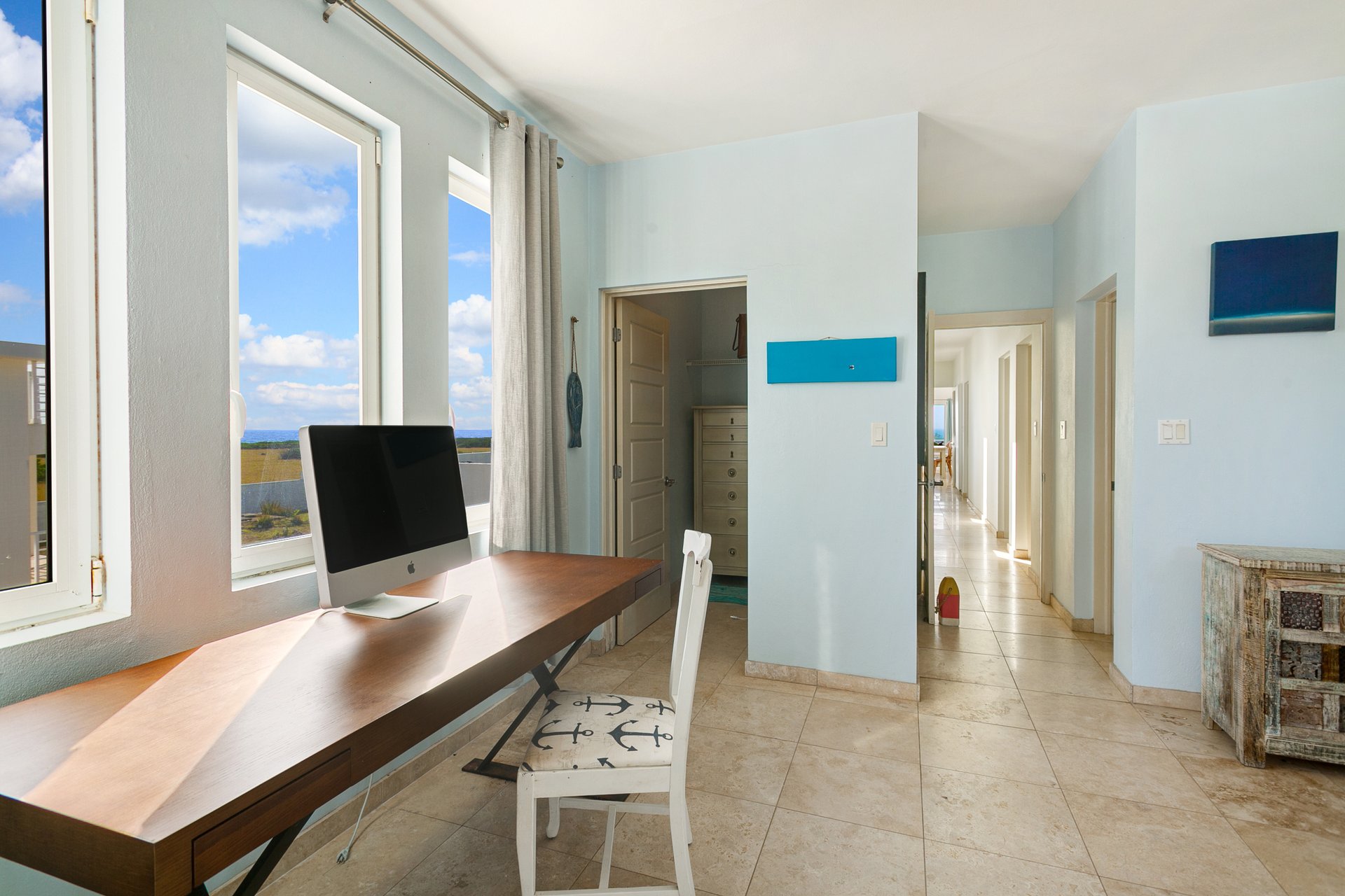 SeaScape Villa