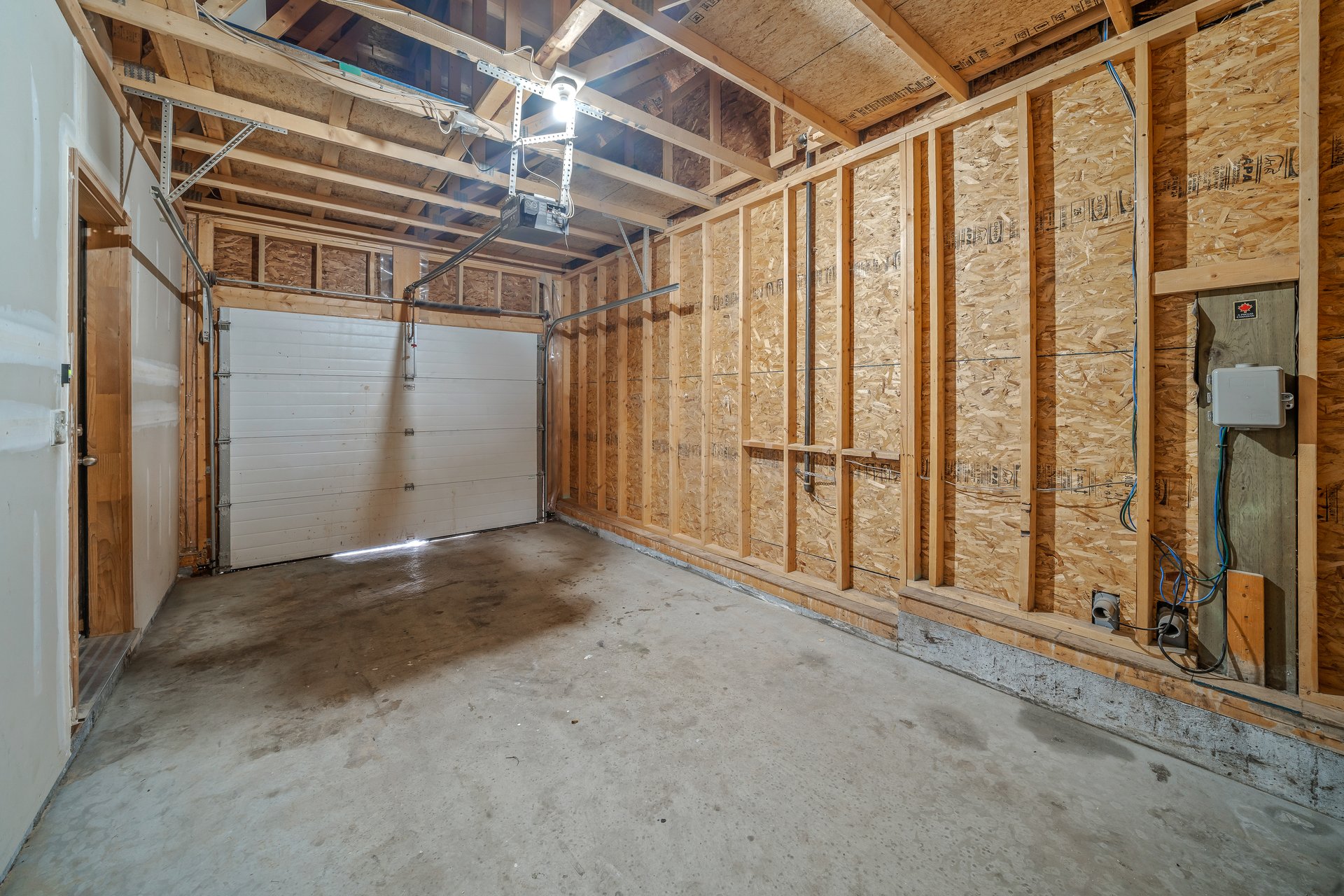 Detached Home in Three Sisters | Bareland Condo