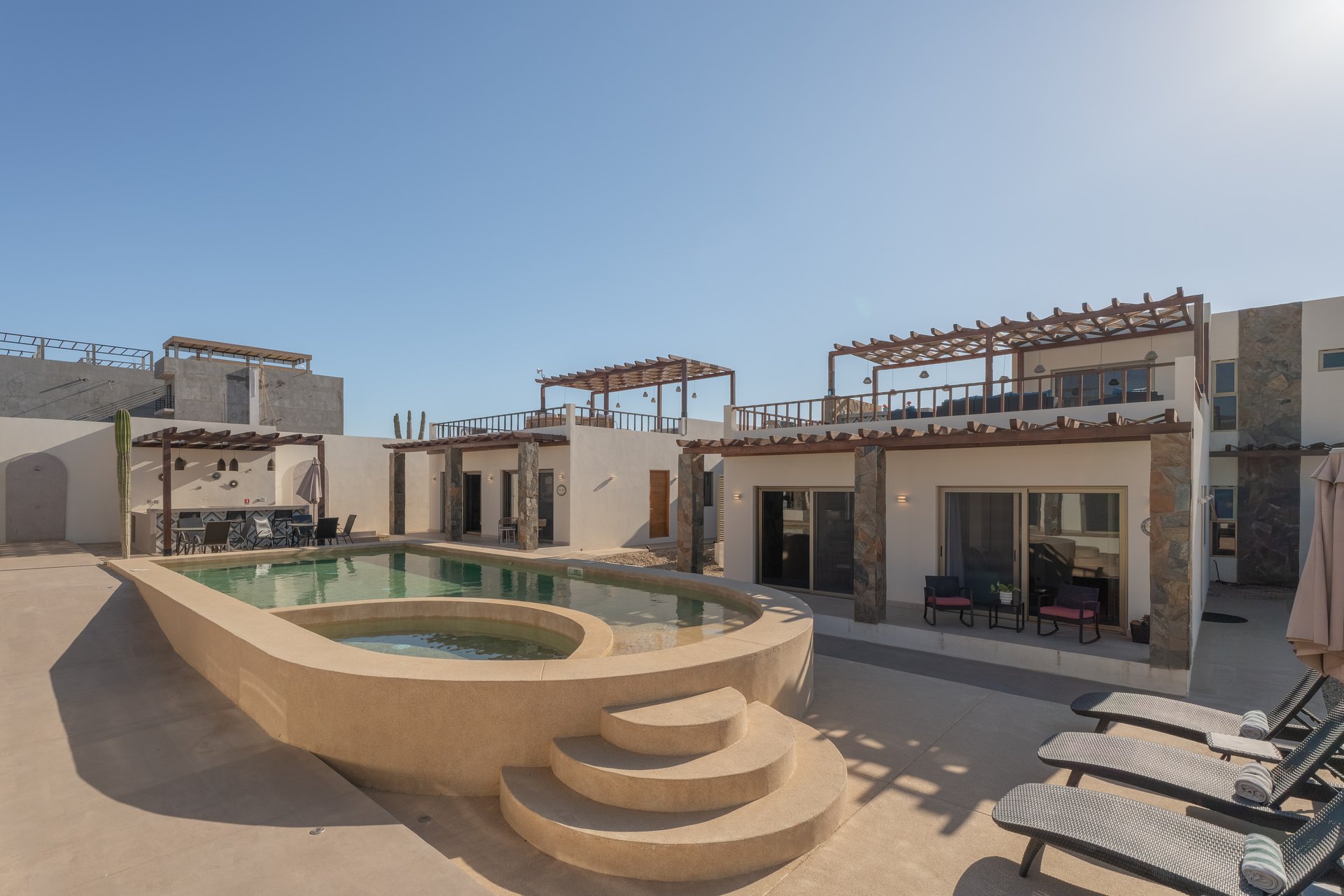 Casa Isla