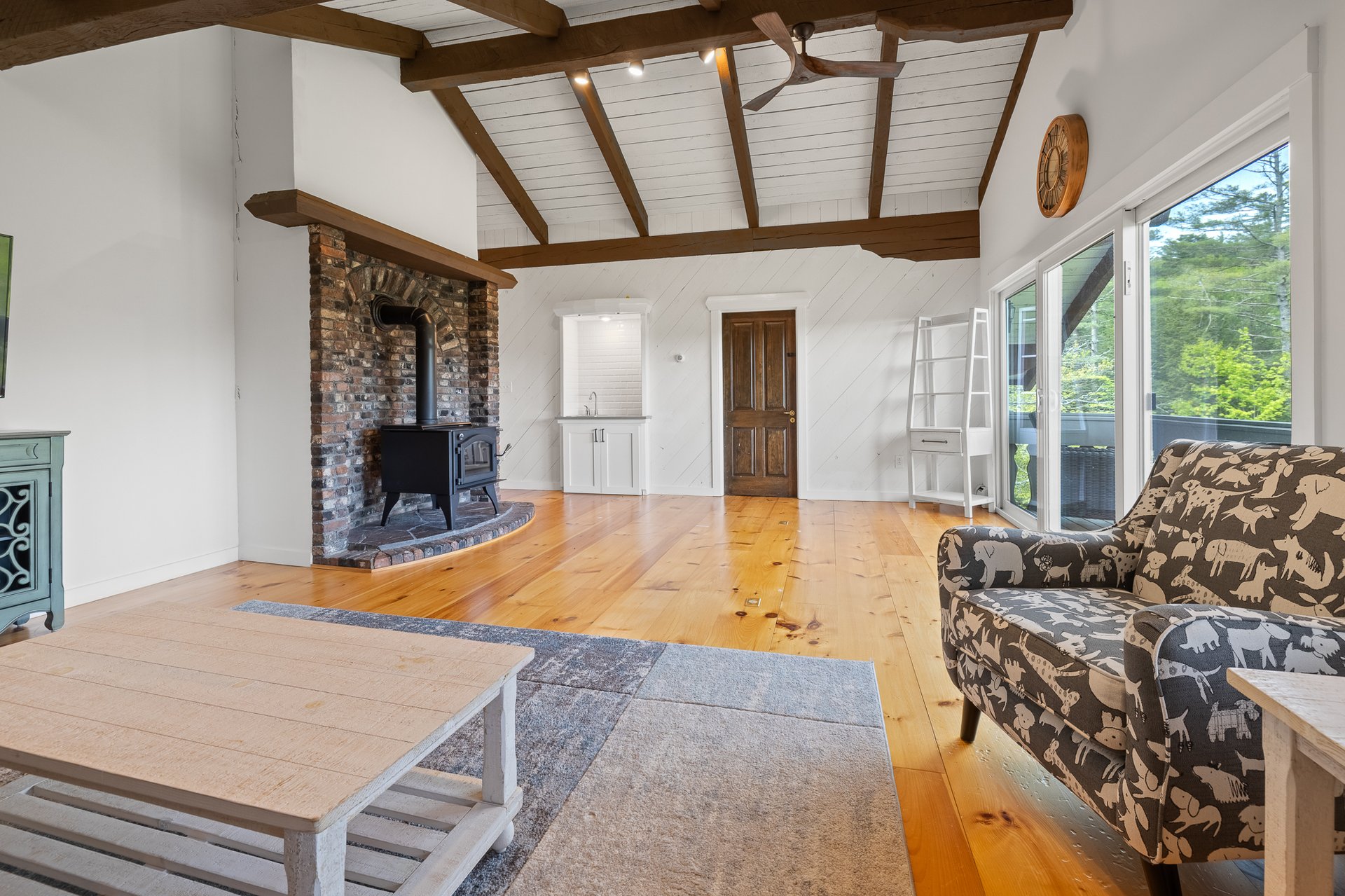 3 Bedroom Peru Retreat