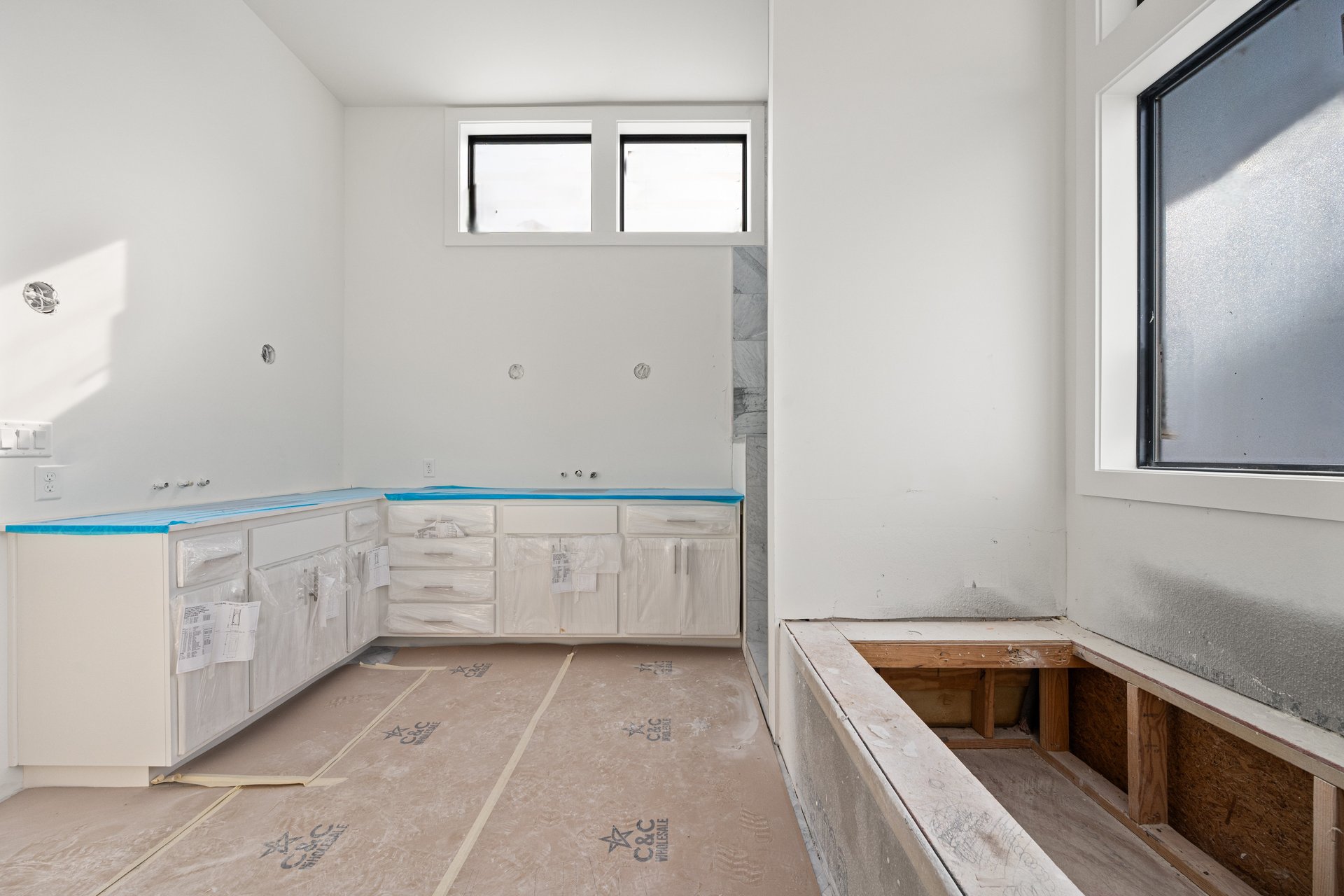 1406 W 9th Street #801
