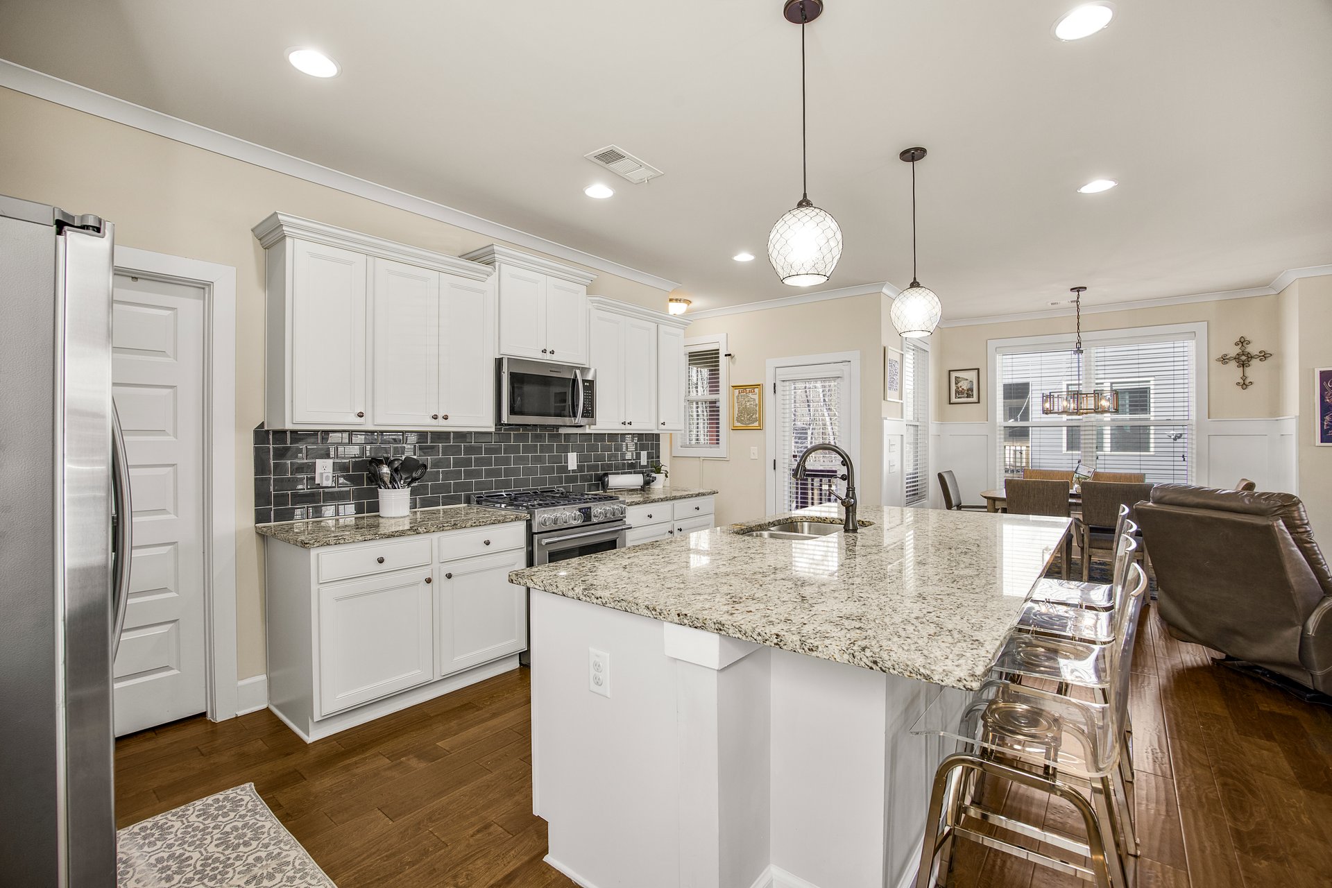 2119 Oak Knob Drive, Decatur, GA 30032