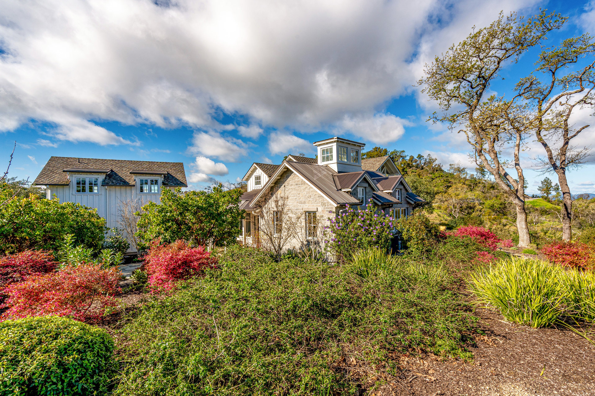 The Clearview Estate