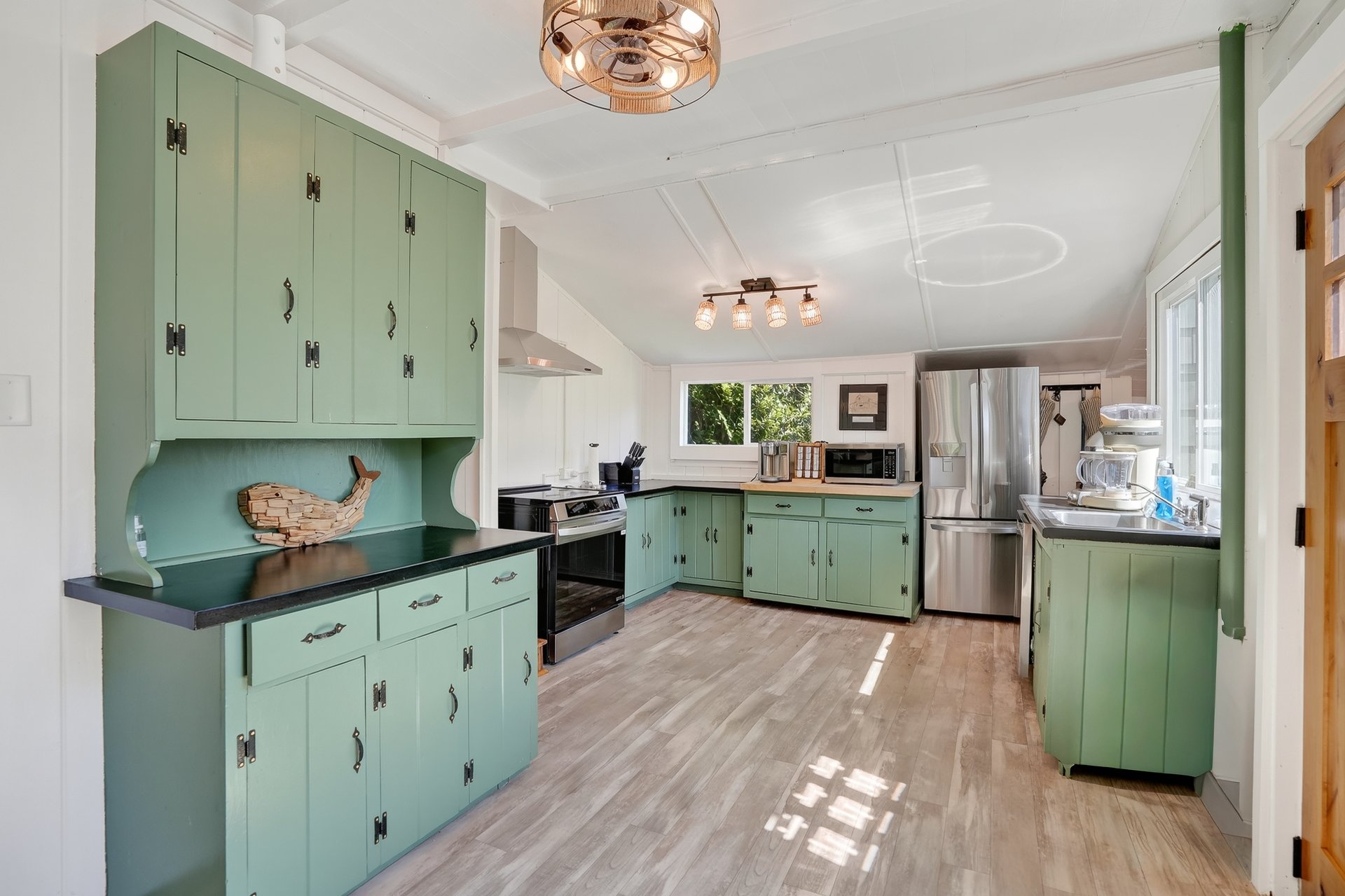 Oak Bluffs Rental