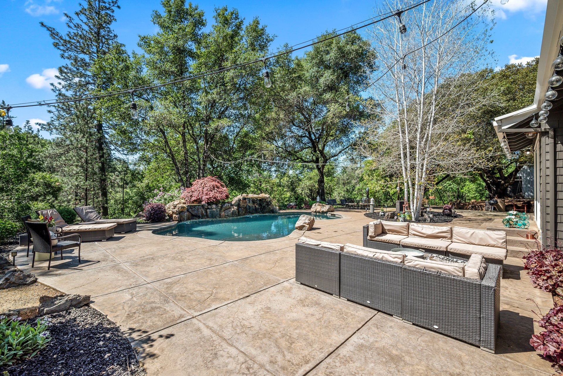 2405 No Walk Rd, Placerville