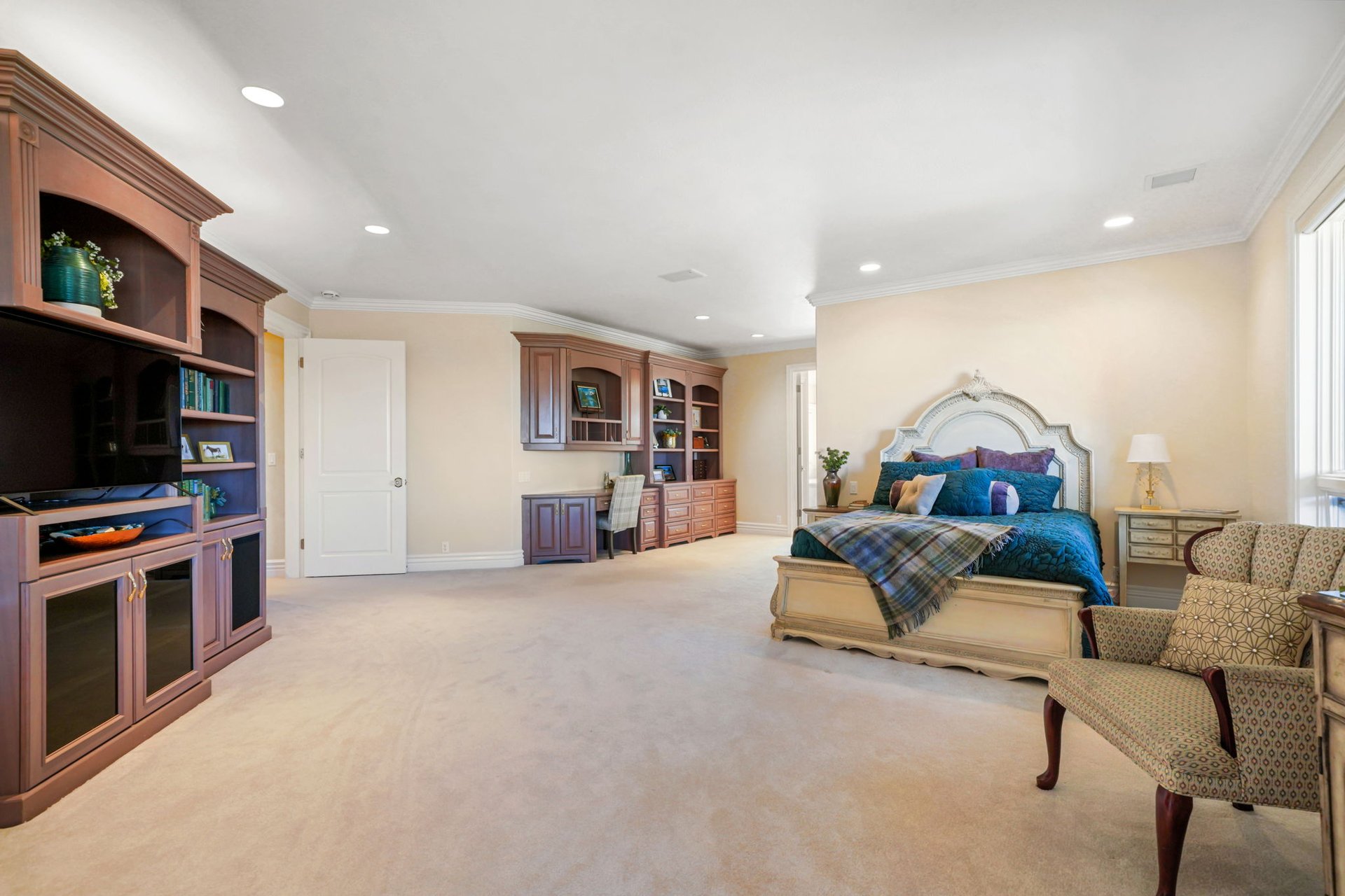 1501 Oak Haven Lane