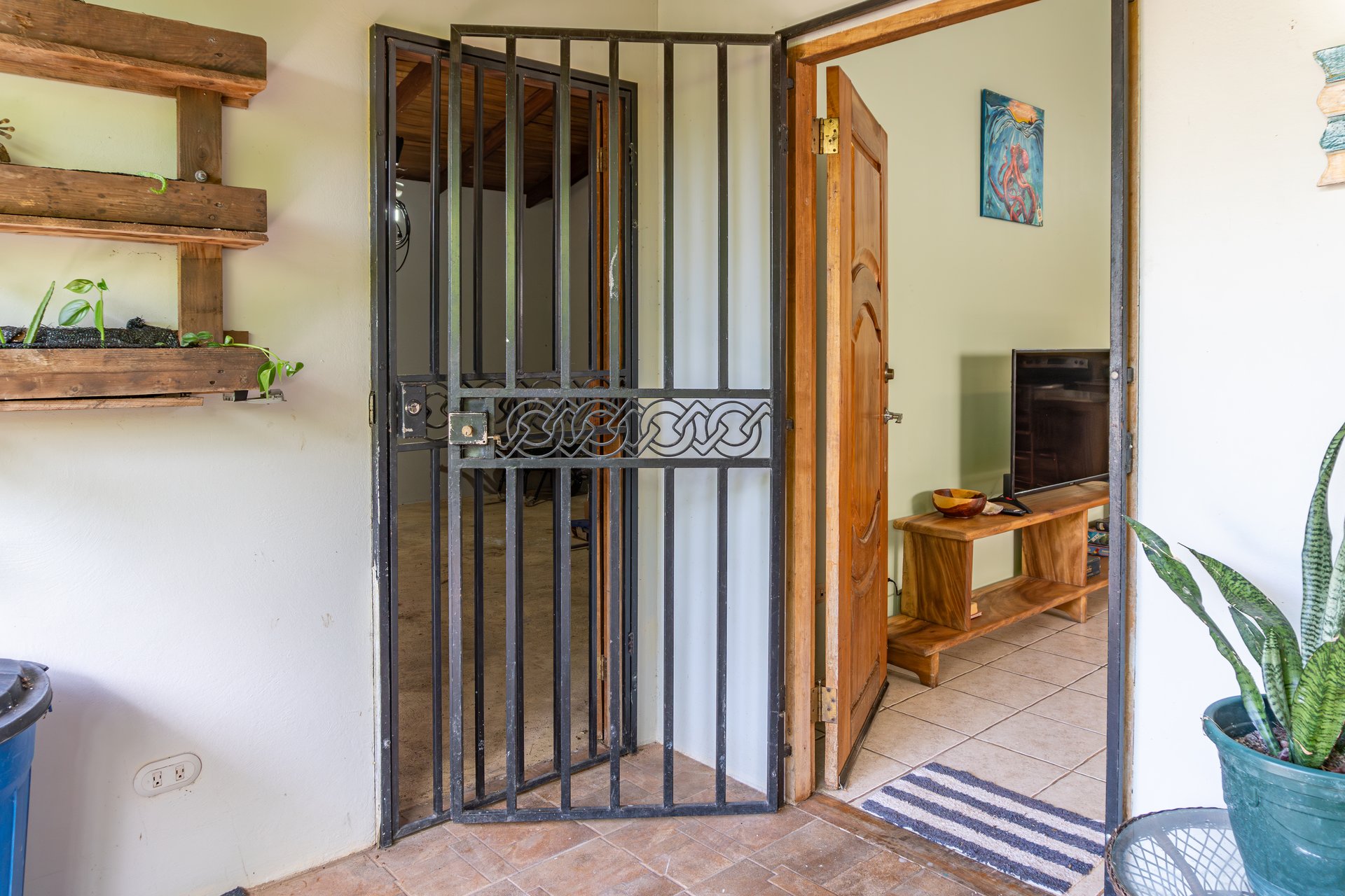 Casa Verde