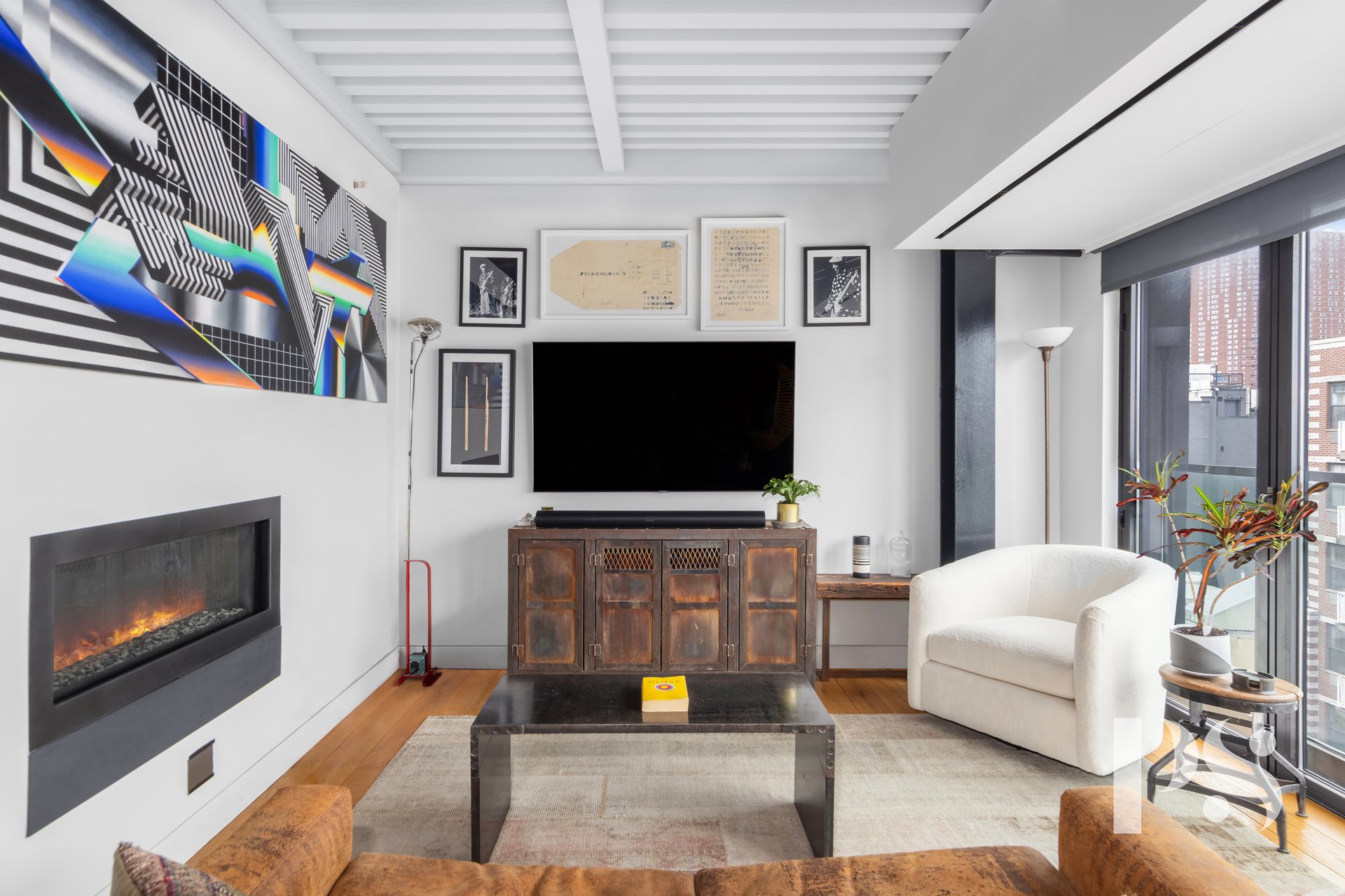 60 Orchard St, Unit PH