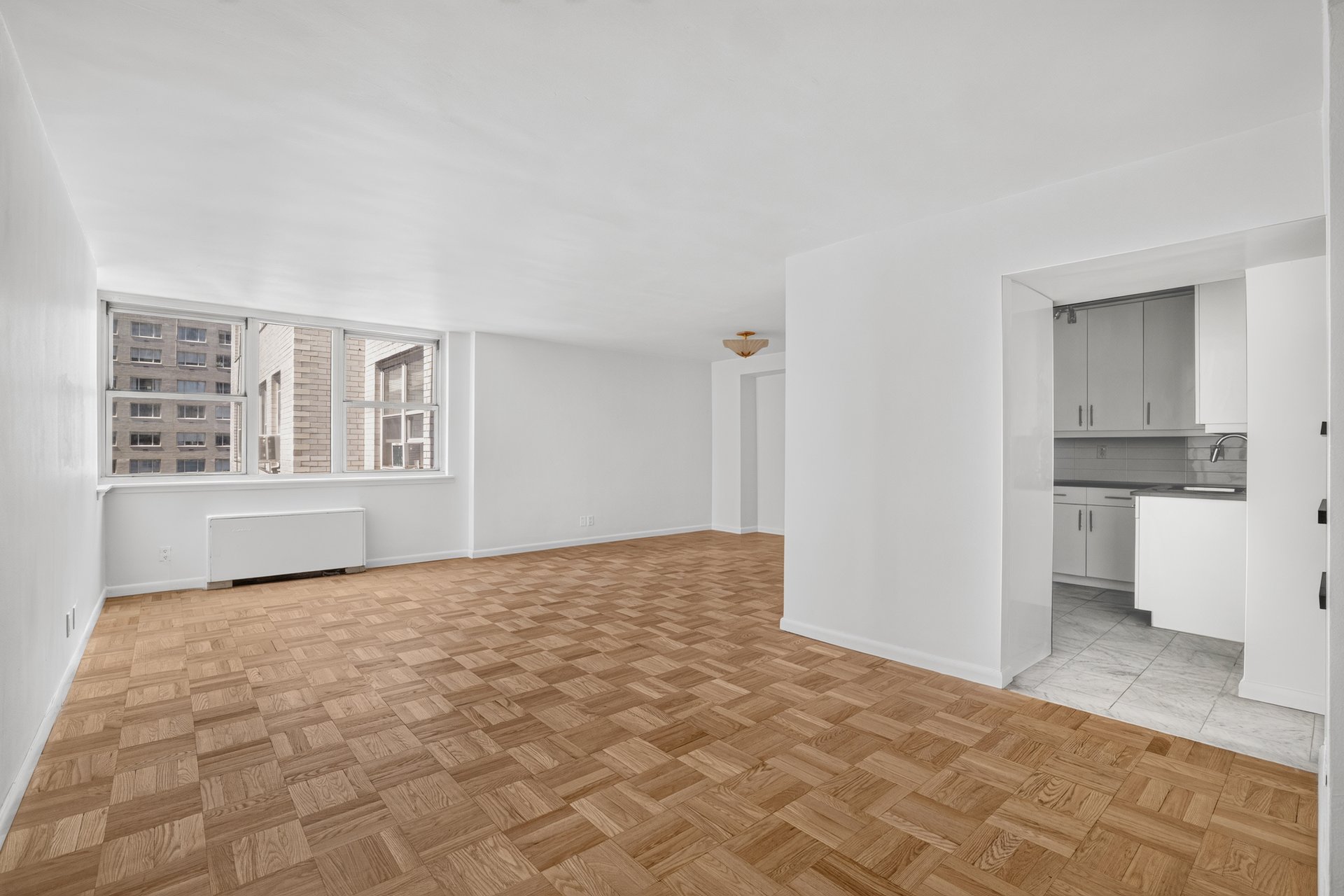 200 East 58th Street