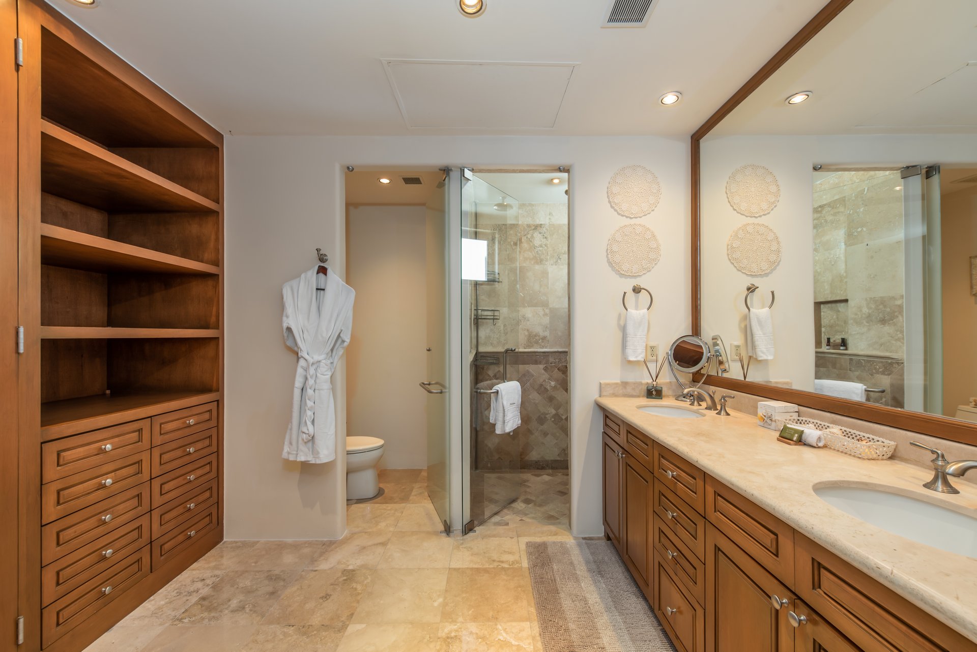 Alegranza Penthouse 927