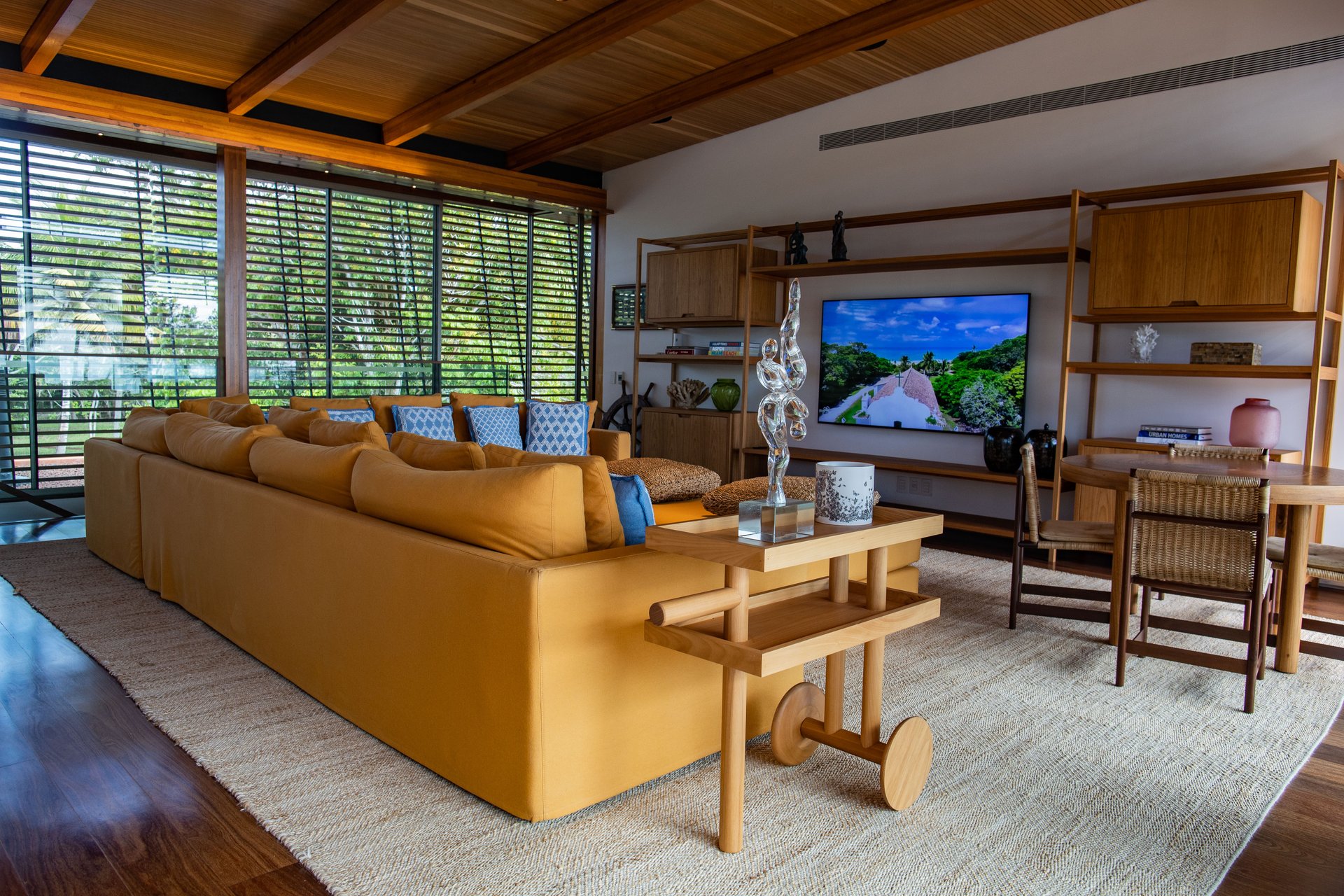 Villa Fasano Serena