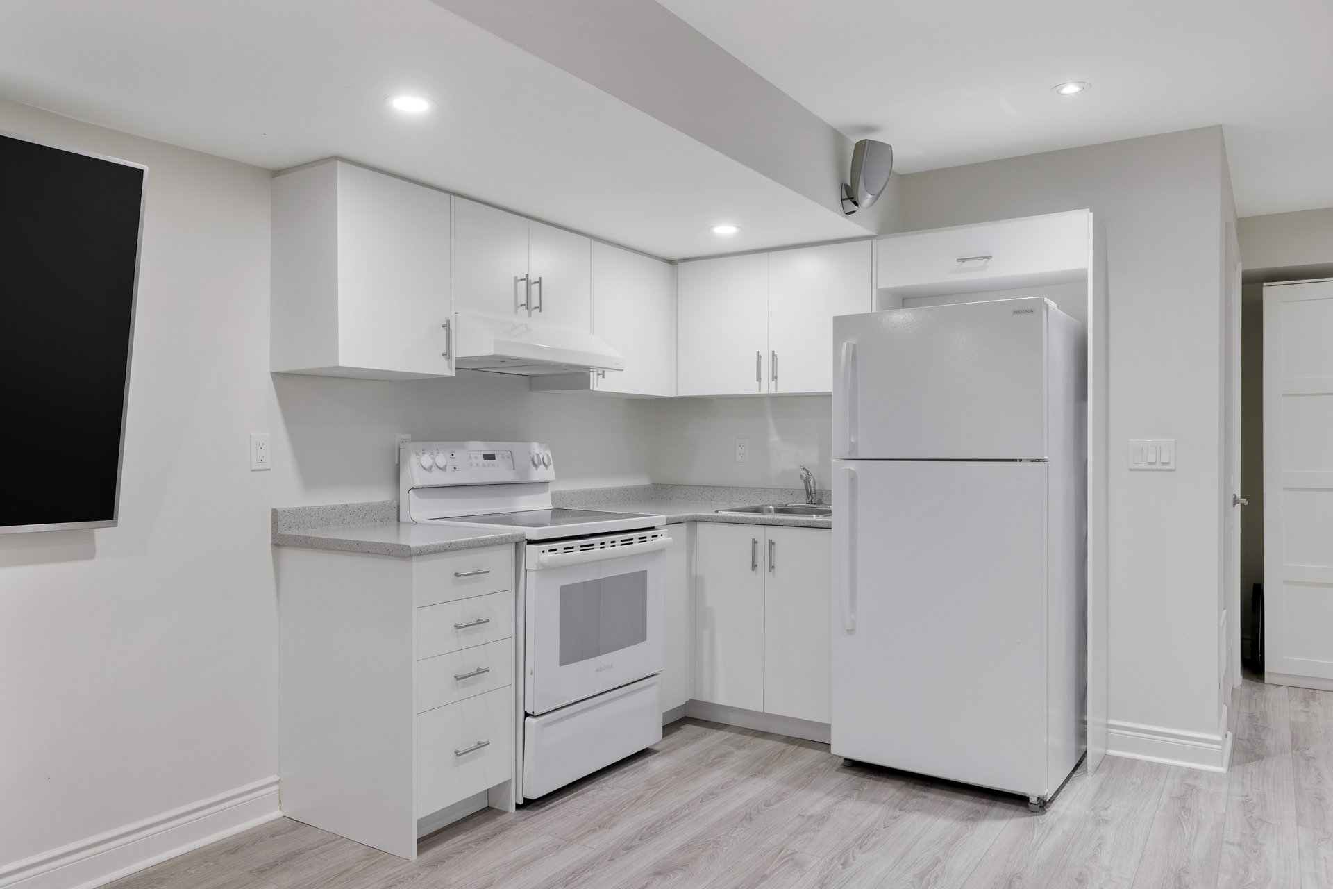 50B Laburnham Avenue, Toronto