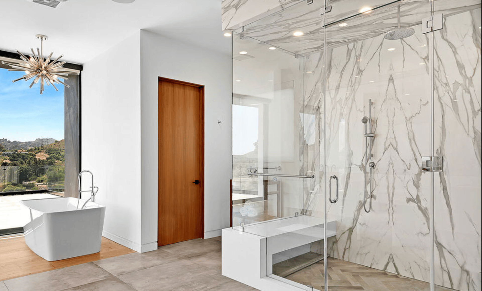 Lakeview Aura, Mirror Lake Drive, 90068