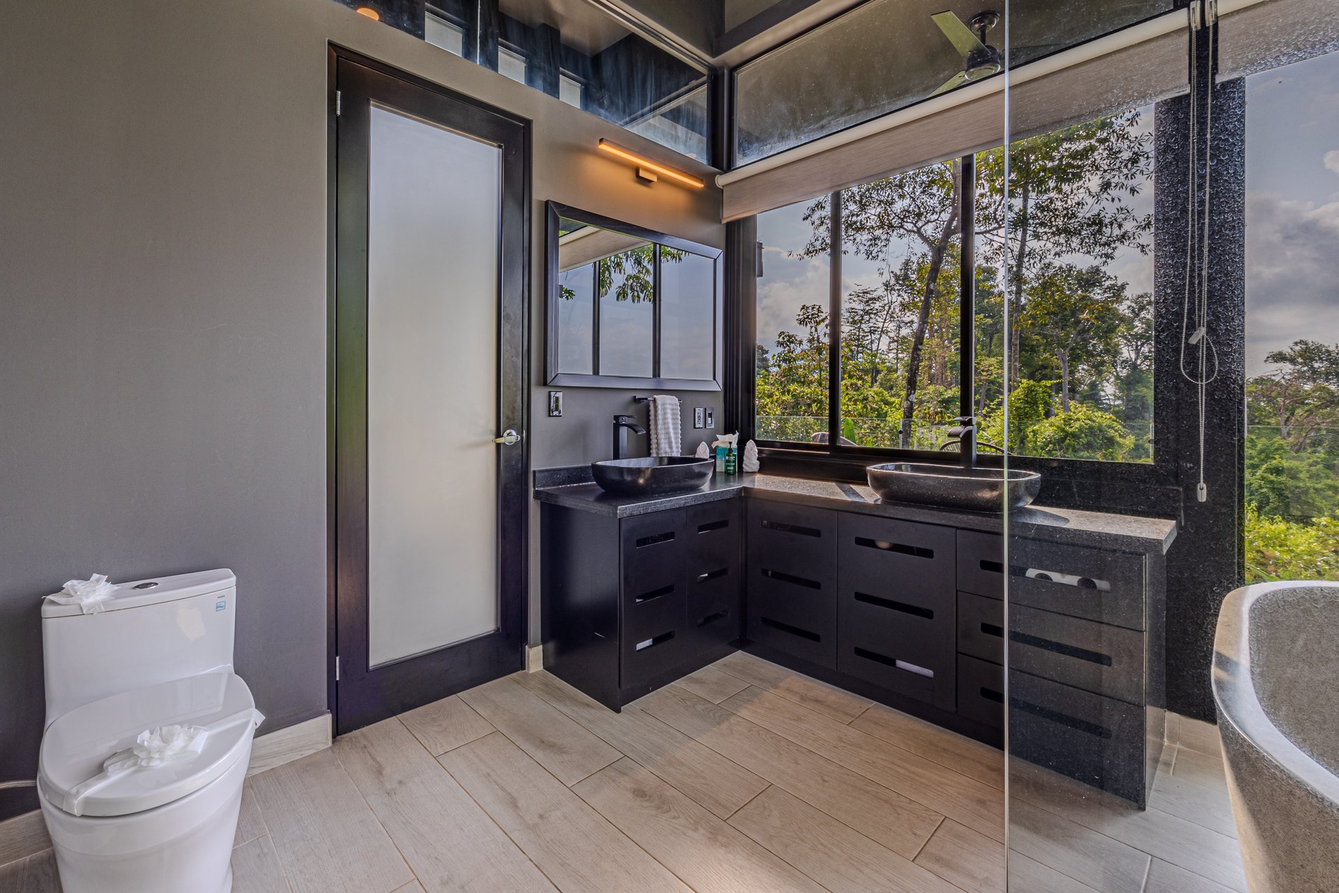 Modern Luxury Villa with Panoramic Ocean Views & Proven Rental Performance | Hills of Portalón