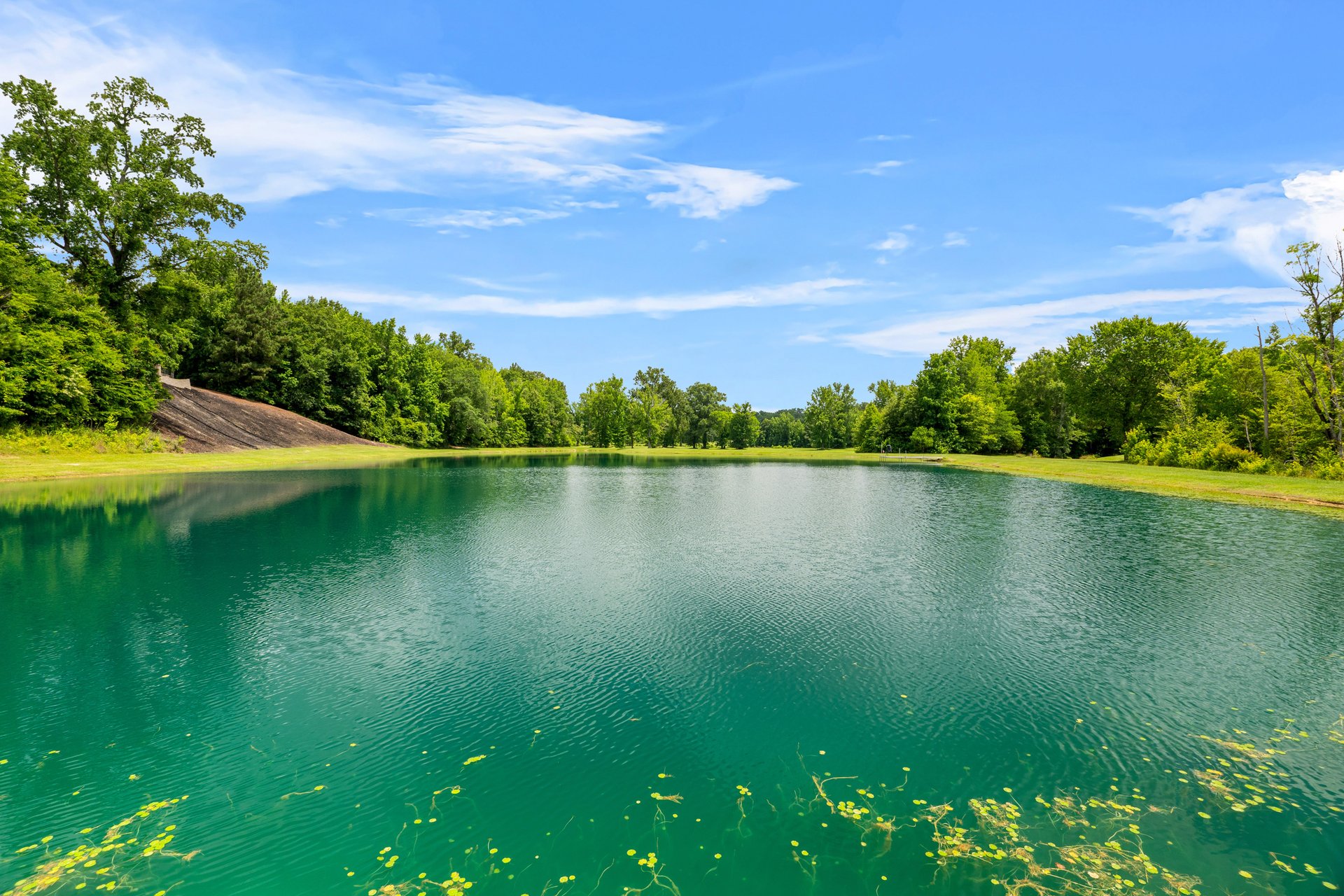 Green Hill Acres