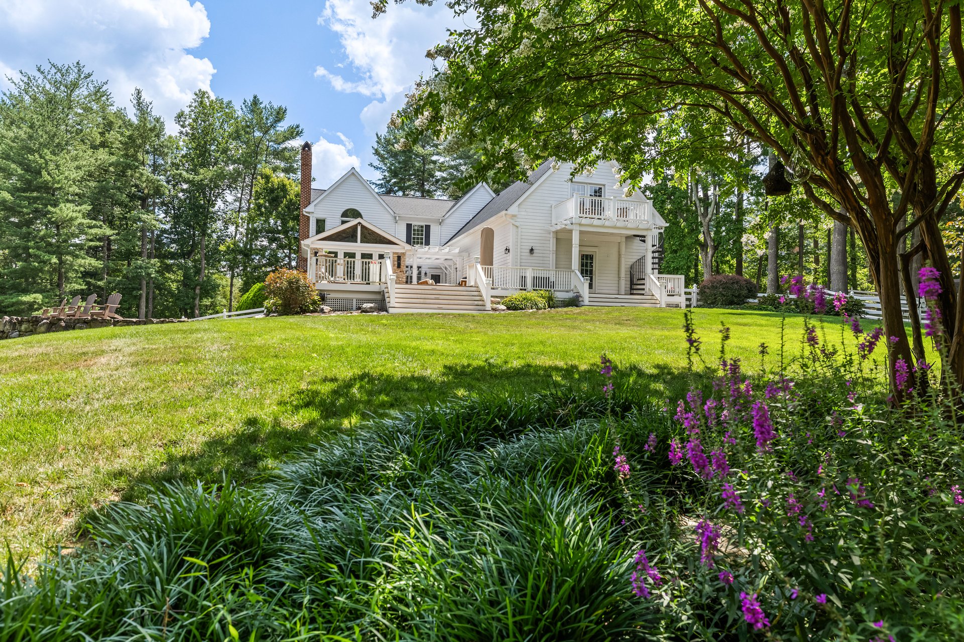 Waterford Colonial