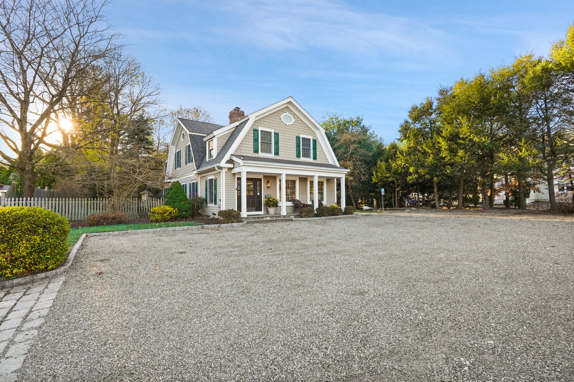 135 Bedford Road