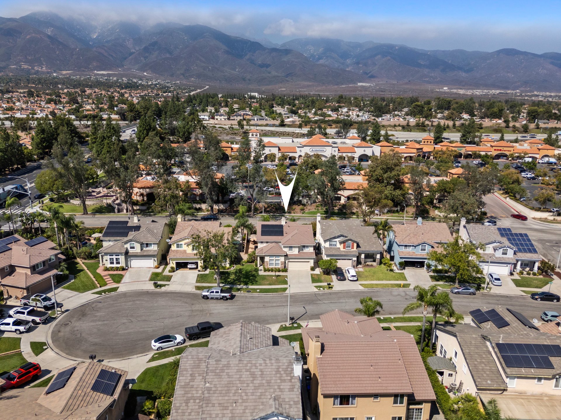 11344 Sunrise Court