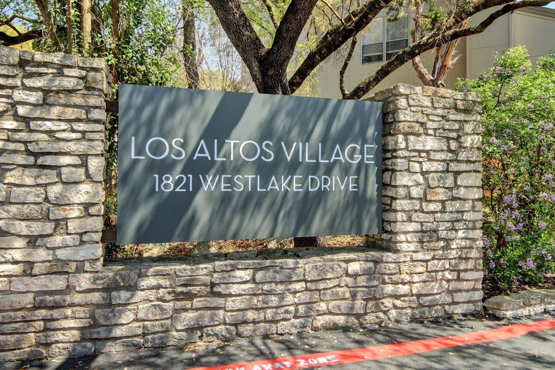 1821 Westlake Drive #109