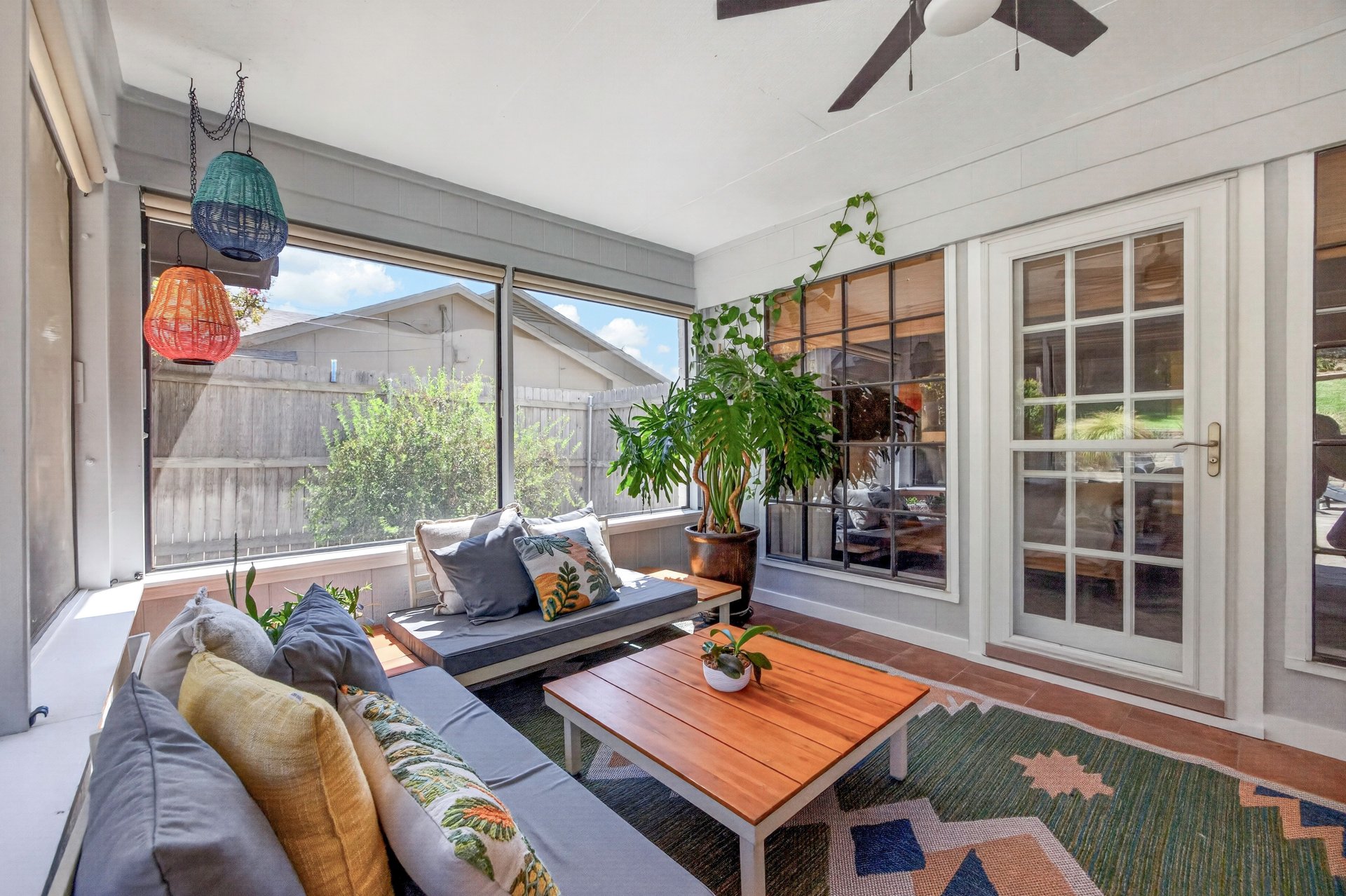 Fully Renovated Ridgmar Home