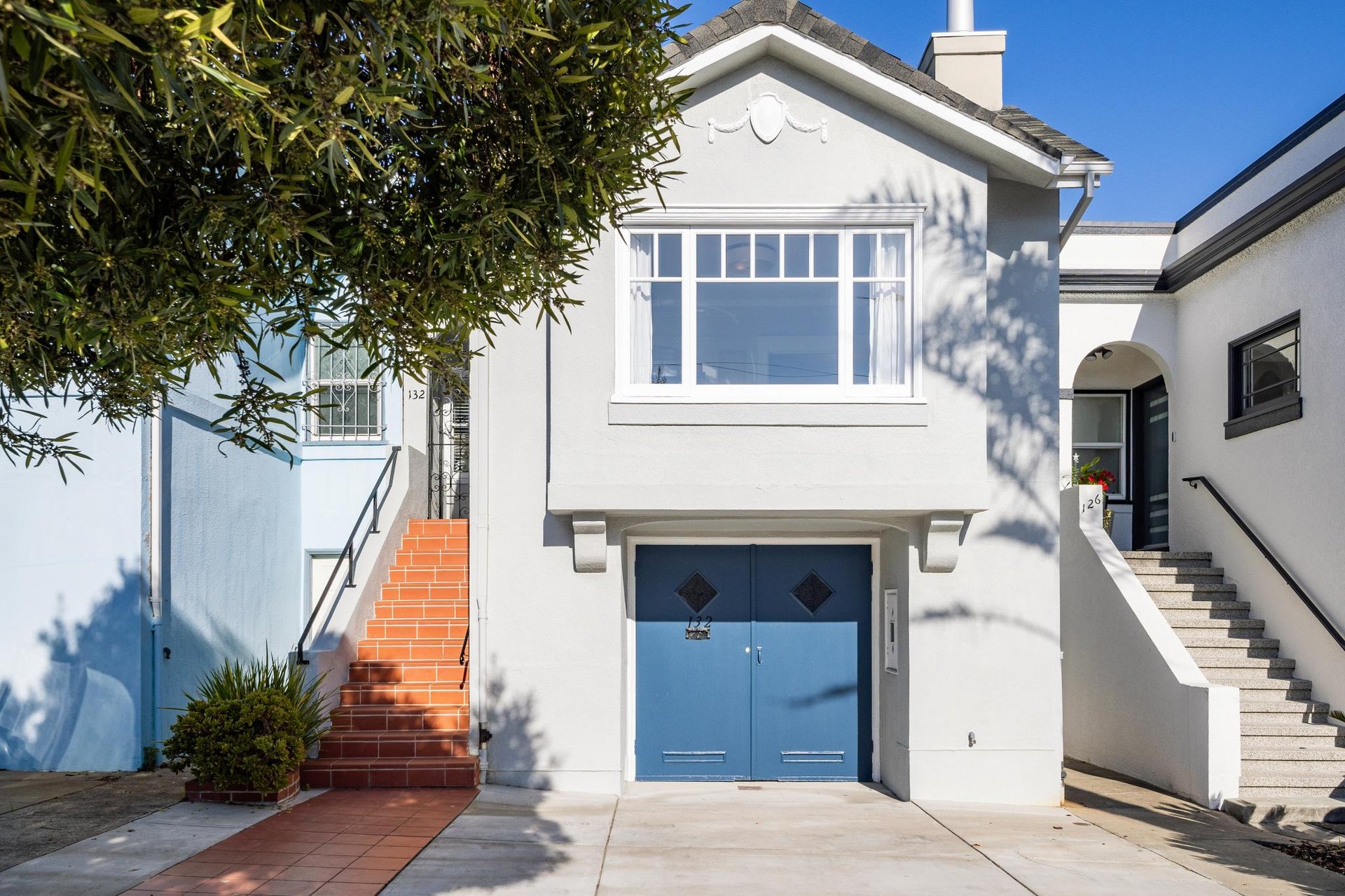 132 Santa Ynez Avenue