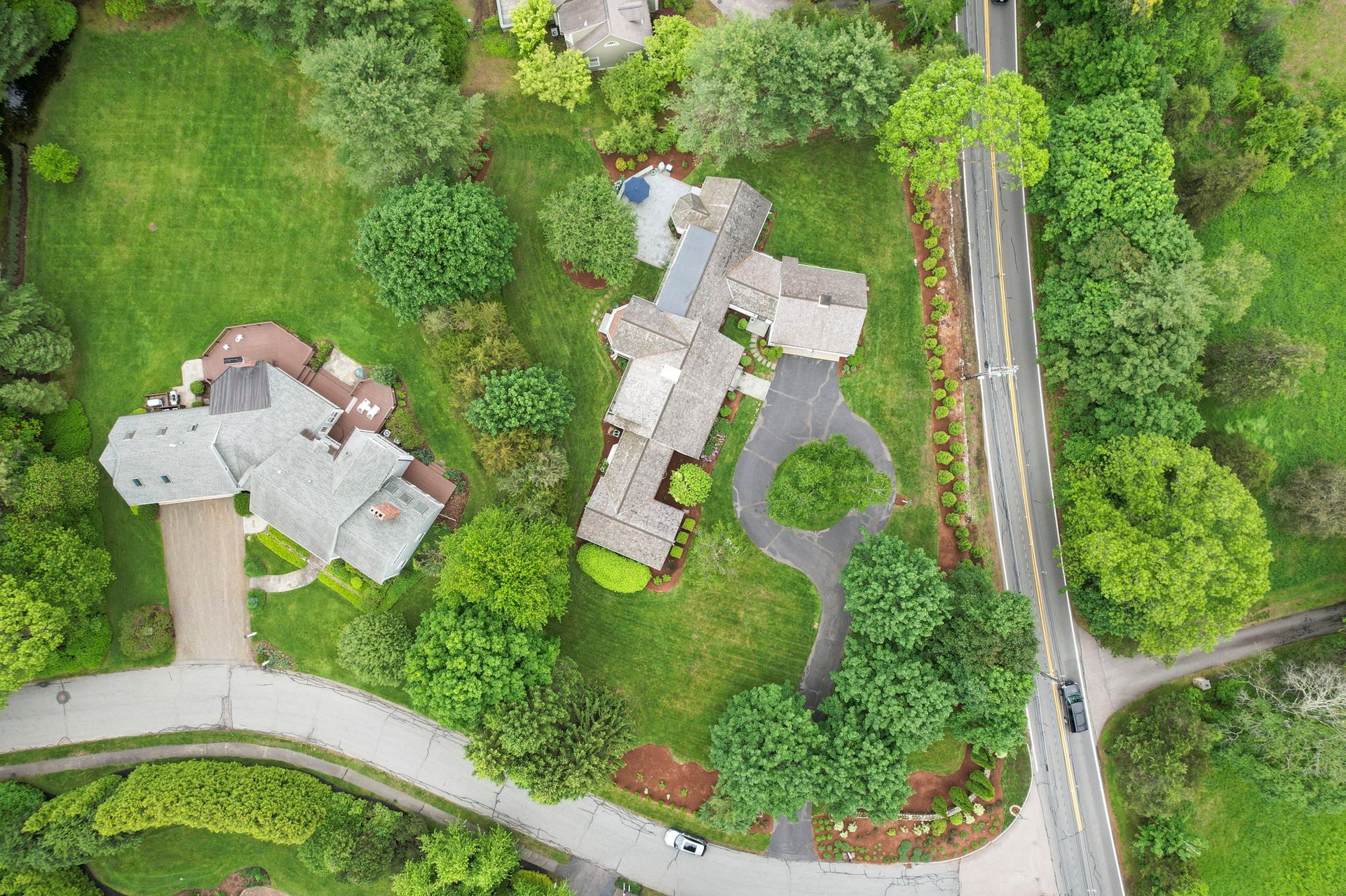 12 Pheasant Landing Road, Needham