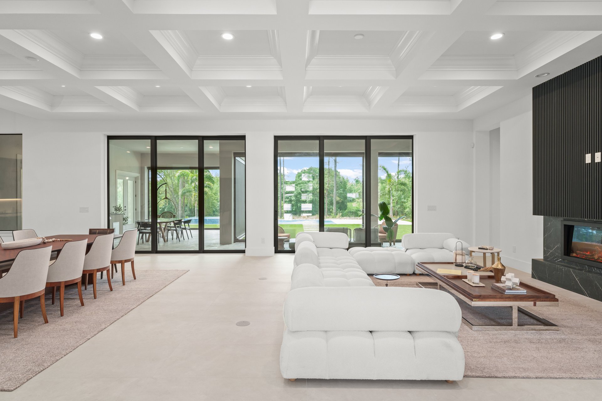 Hancock Model - Lot 67 Estate