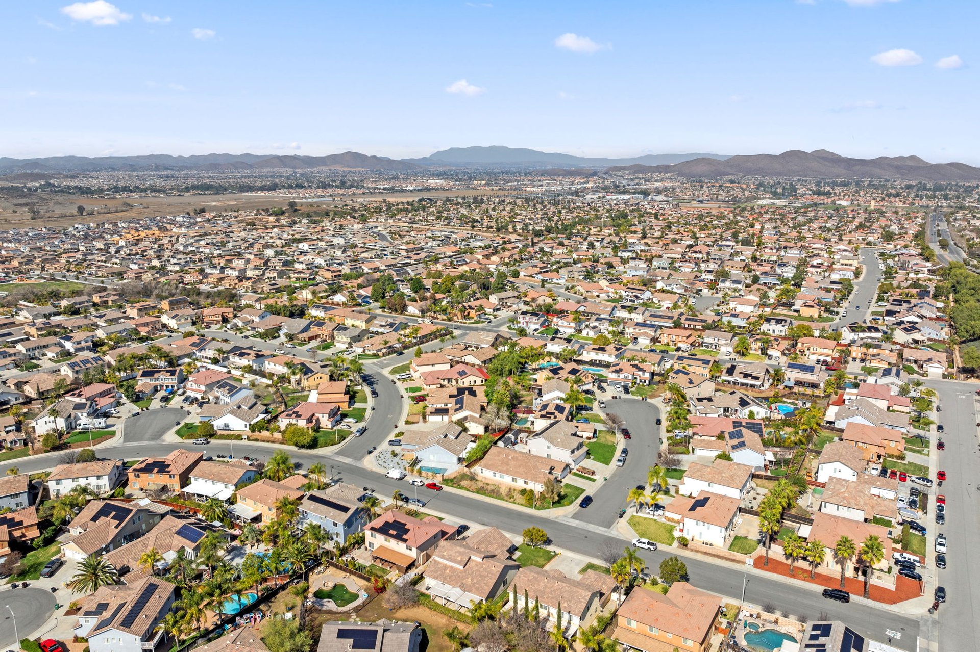 28697 Chaparral View Dr.