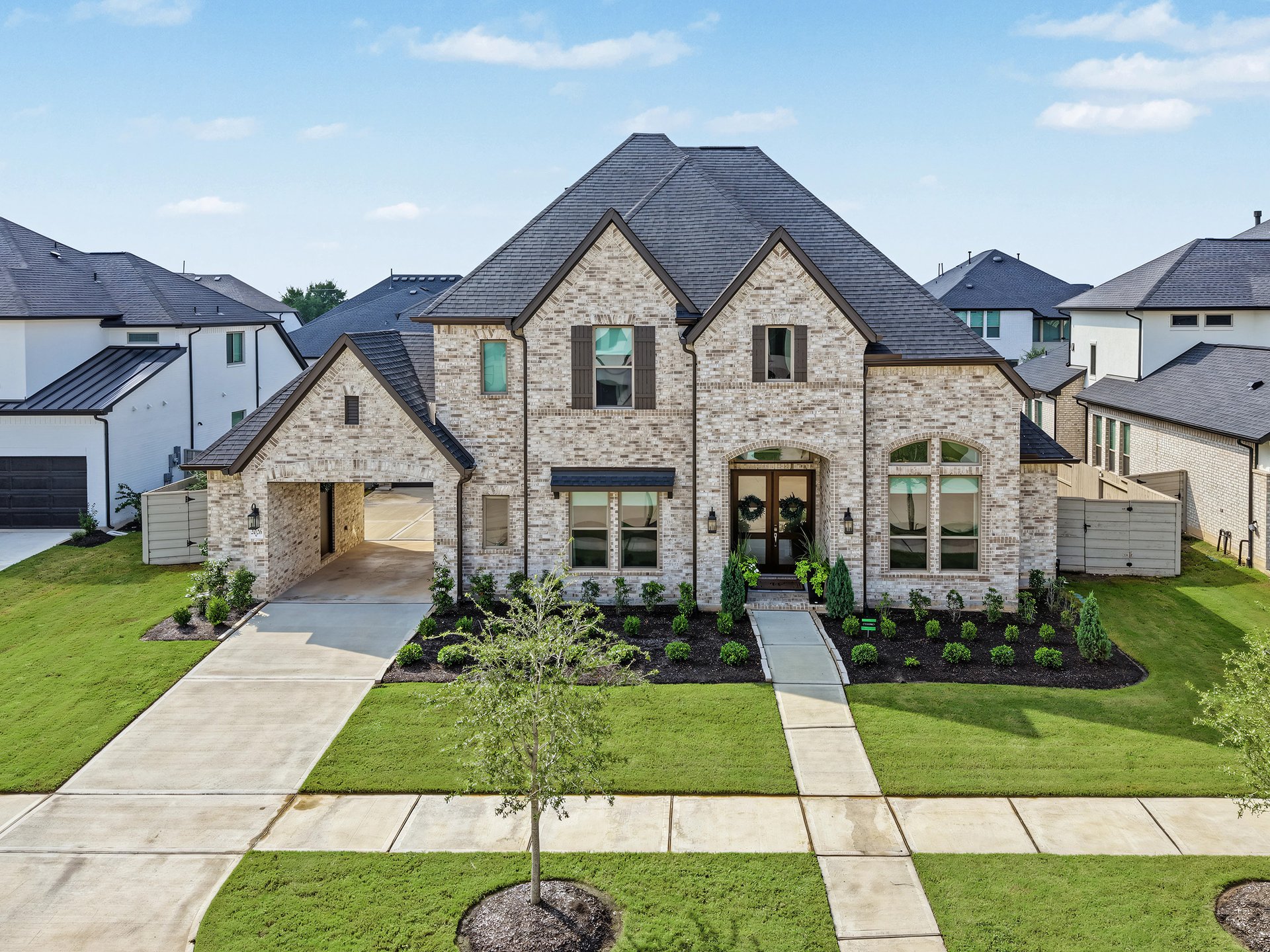 2026 Pine Woodland Lane