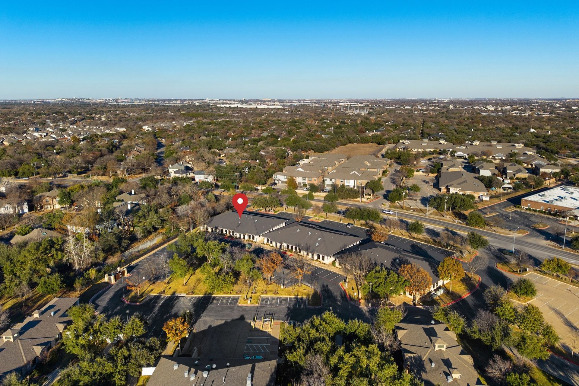 7215 Wyoming Springs