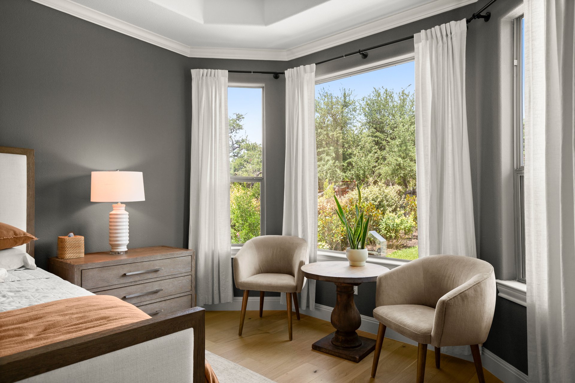 Falconhead Retreat