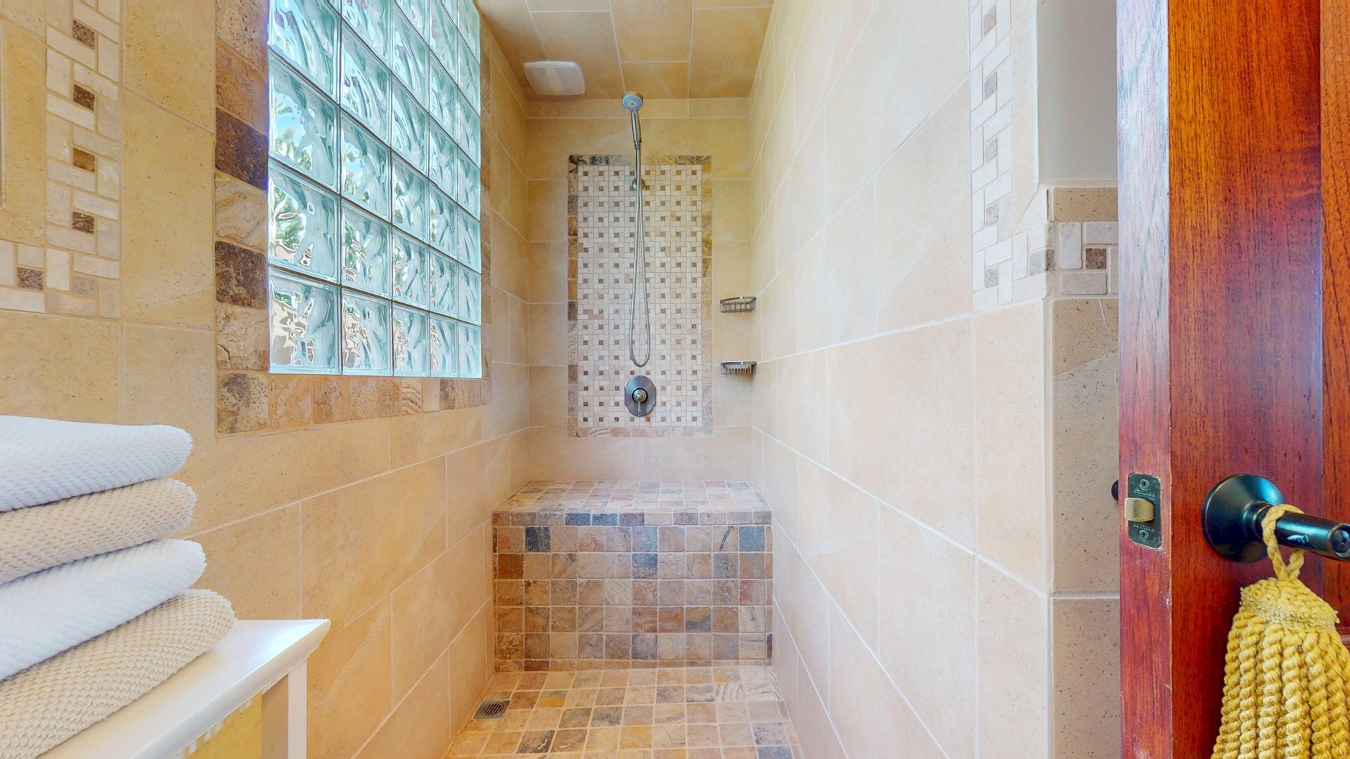 Tropical Hacienda with Breathtaking Whitewater Views in Most Desirable Gated Community in Ojochal