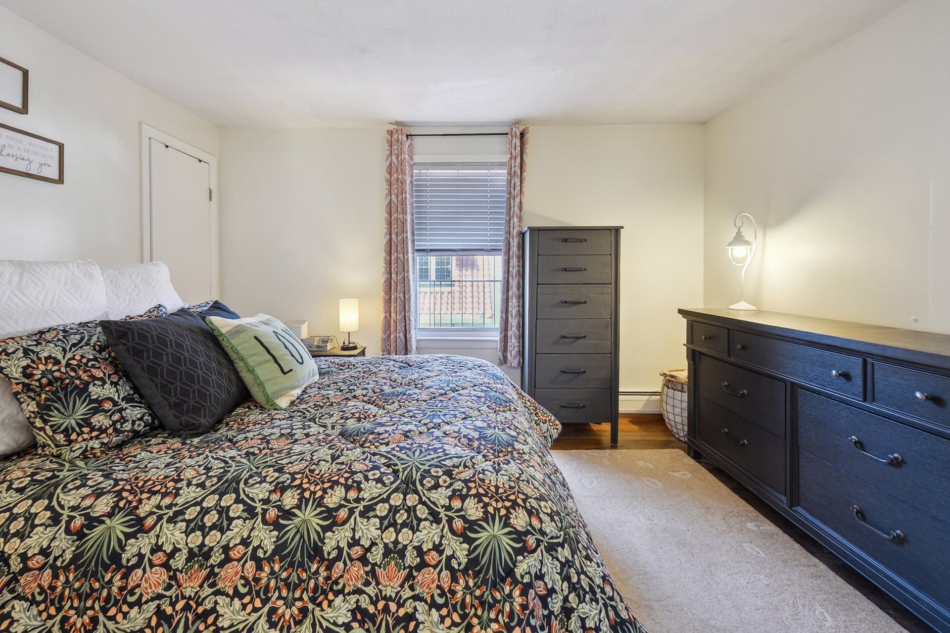 542 Angell Street, Unit#4