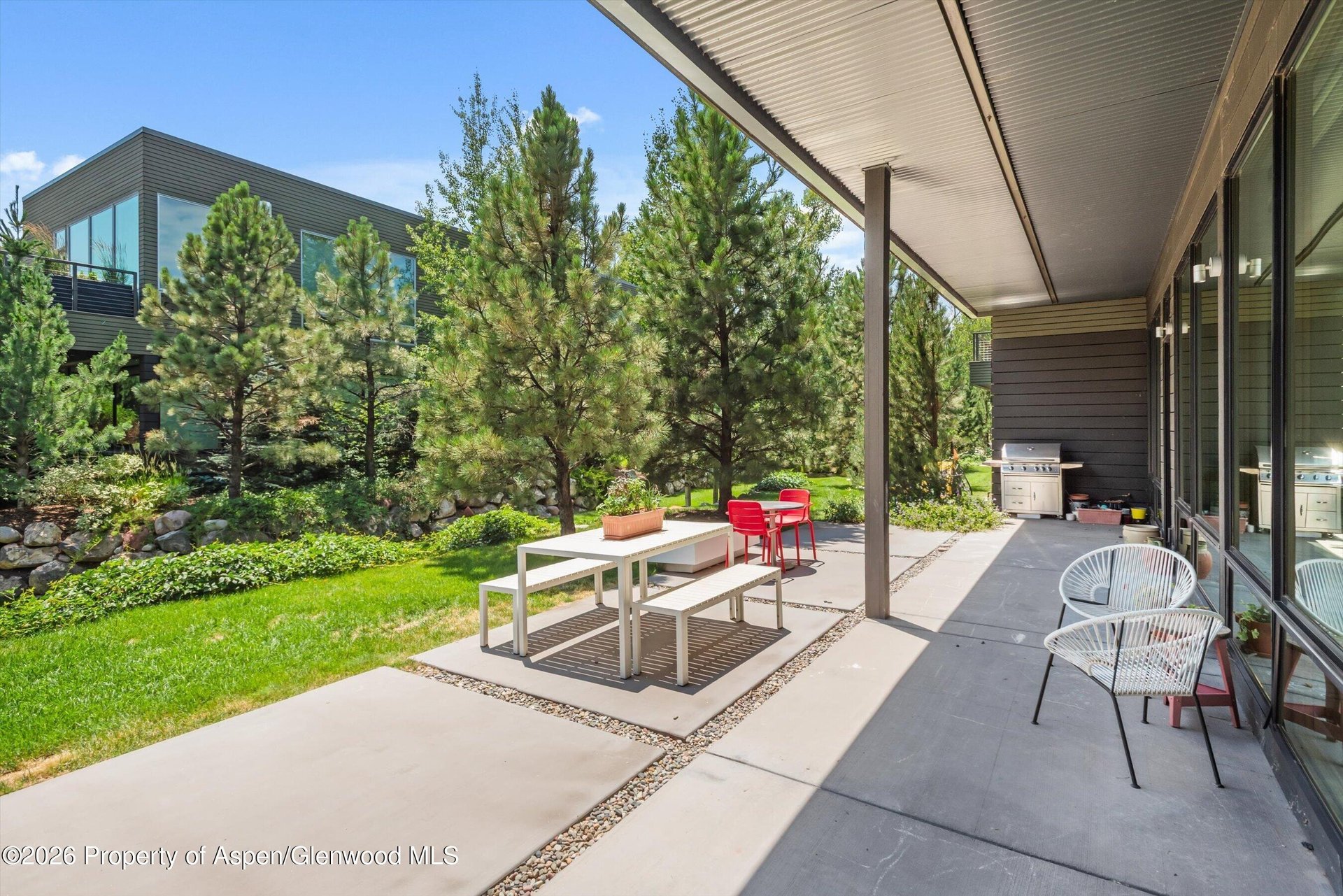 100 Evans Road 104