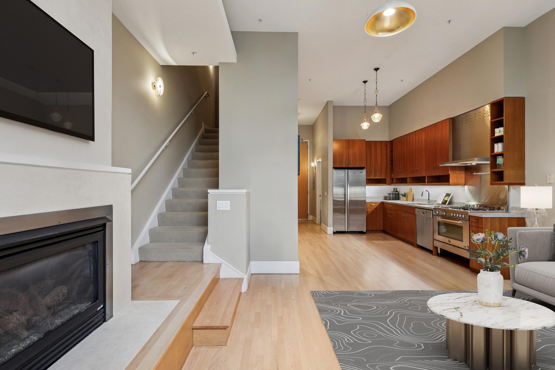 993 Tennessee Street #1