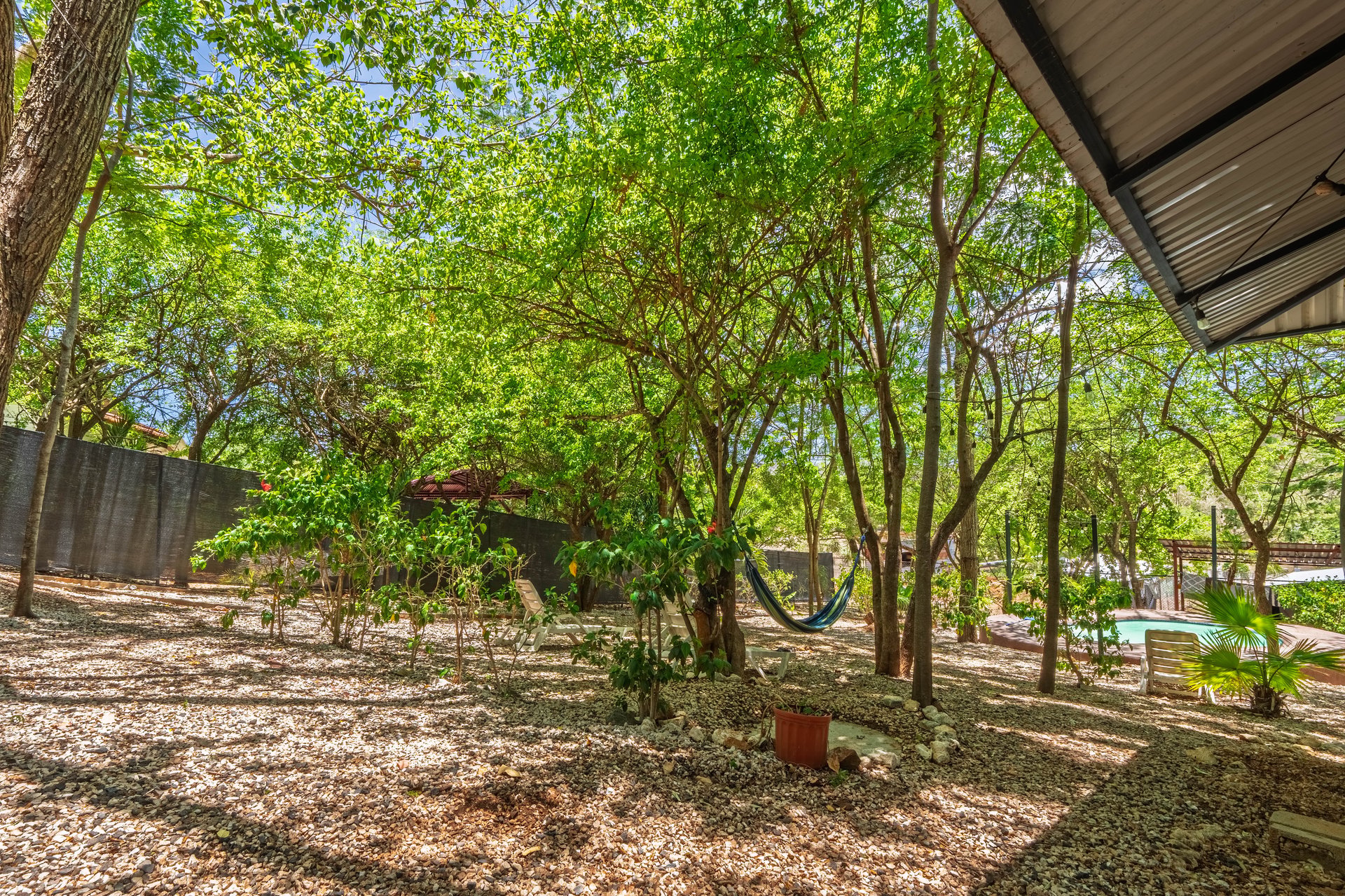 Villa Los Monos | High-Income 9-Unit Rental Property Near Playa Grande